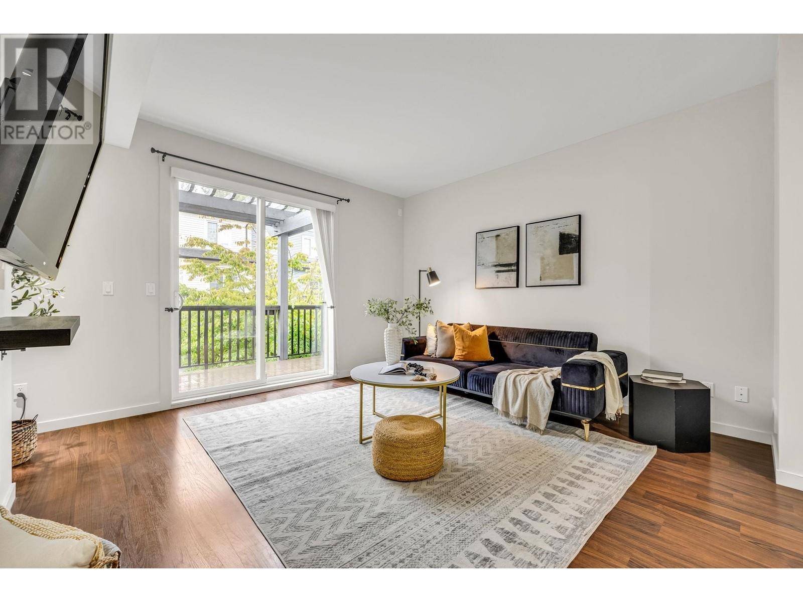 Coquitlam, BC V3K0A5,688 EDGAR AVE #98