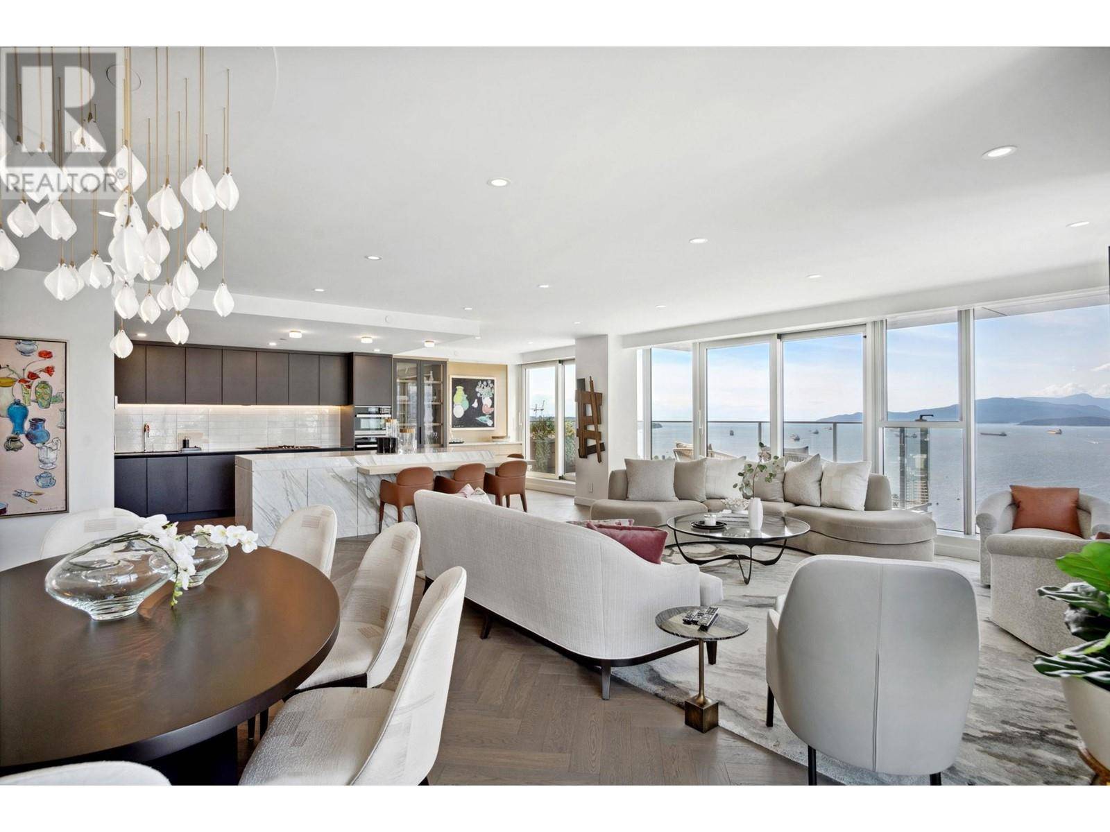 Vancouver, BC V6Z0G5,1480 HOWE ST #4903