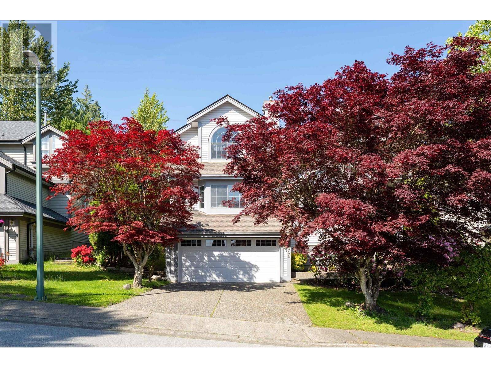 Coquitlam, BC V3E2S9,2905 CLIFFROSE CRESCENT