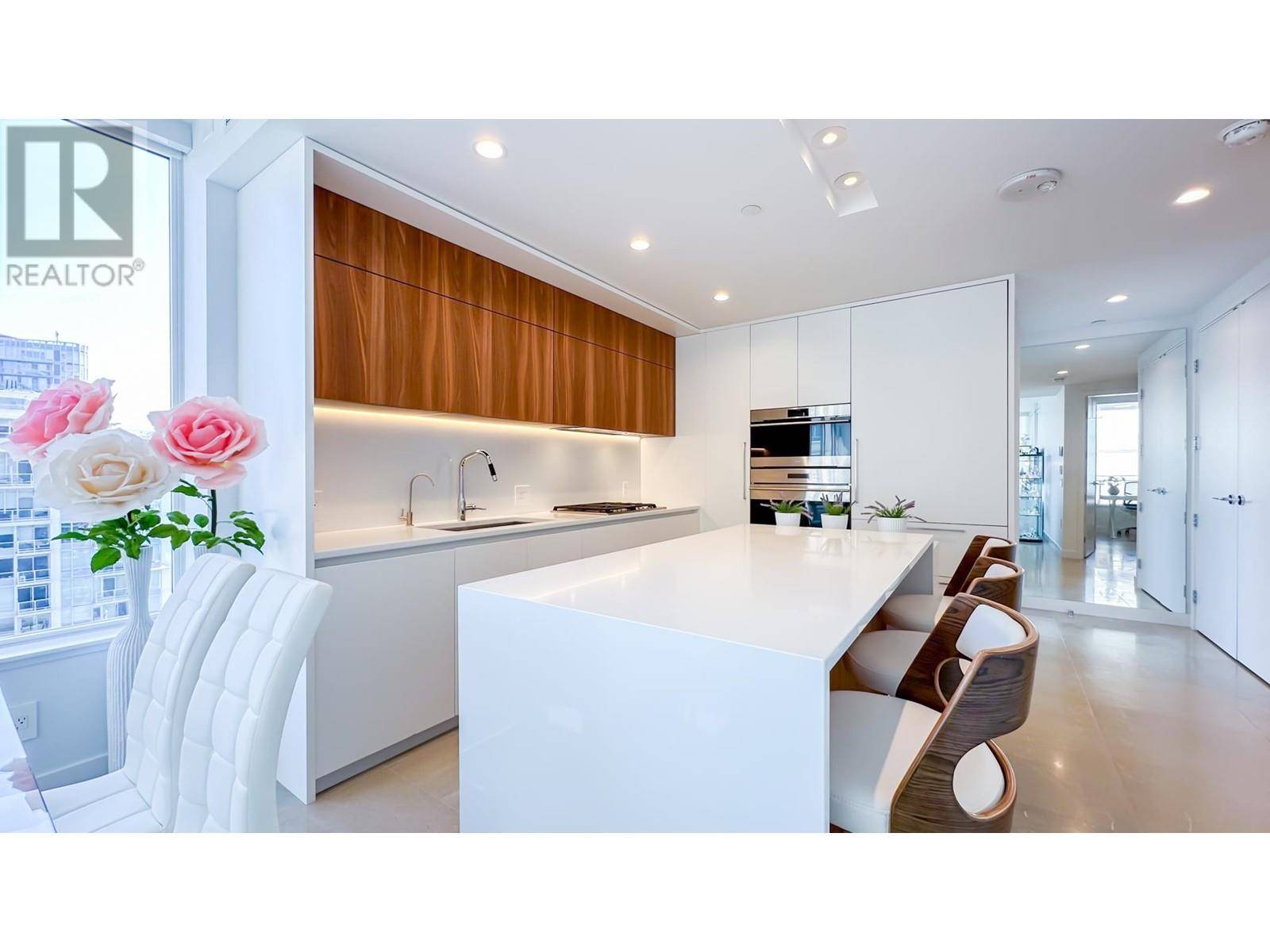 Vancouver, BC V6B0R6,885 CAMBIE ST #2301