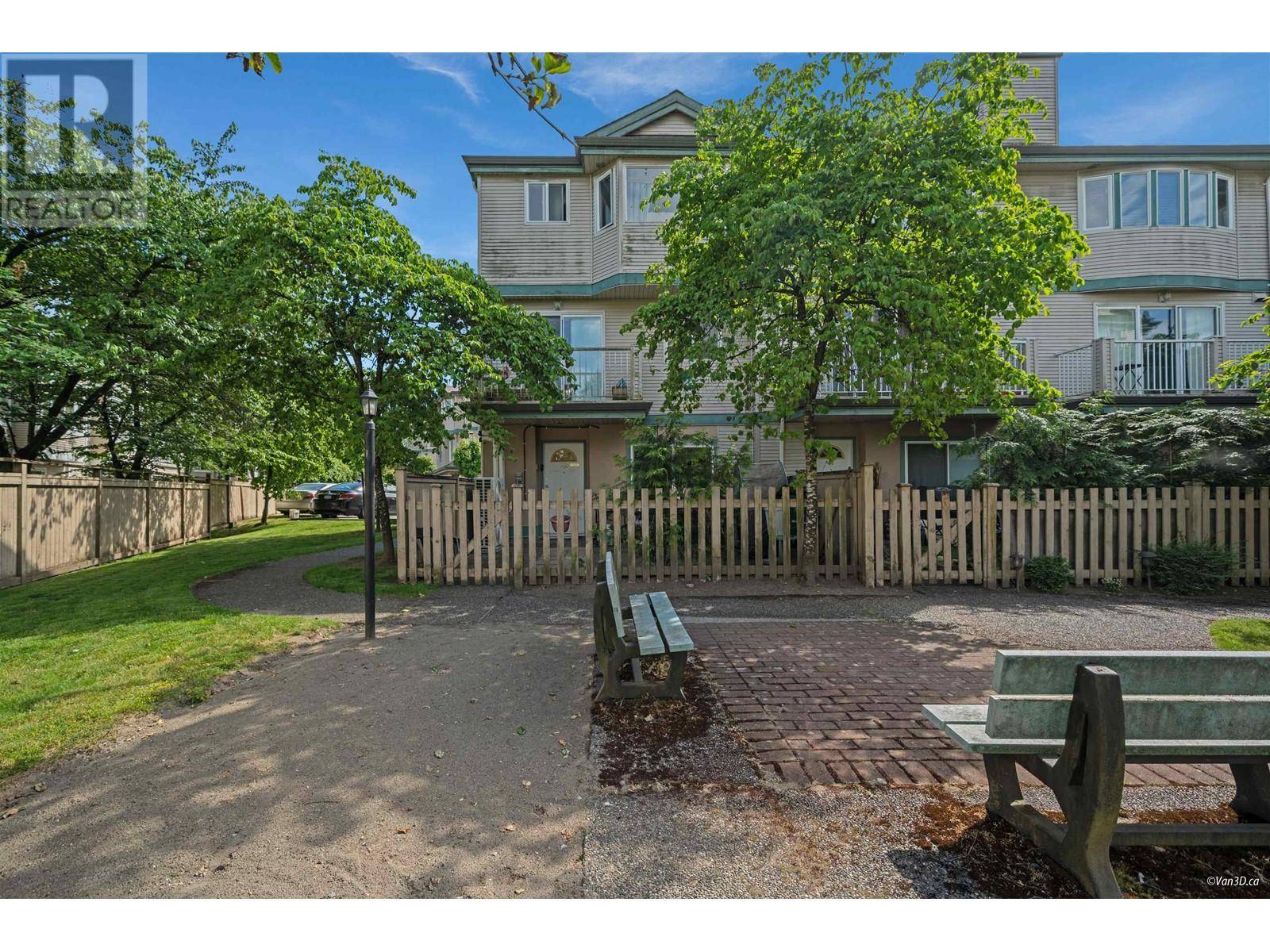 Richmond, BC V6V2X6,22800 WINDSOR CT #42
