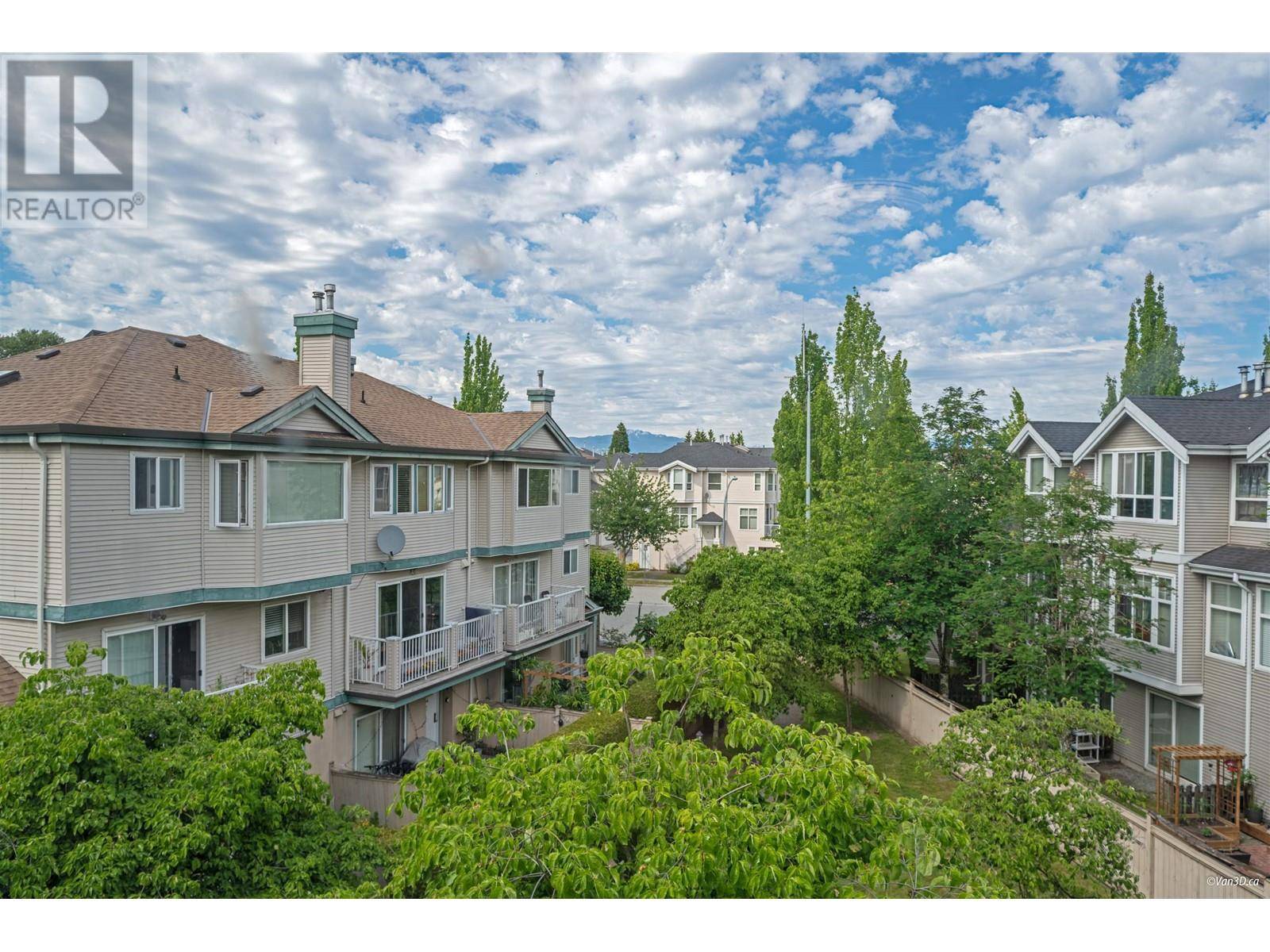 Richmond, BC V6V2X6,22800 WINDSOR CT #42