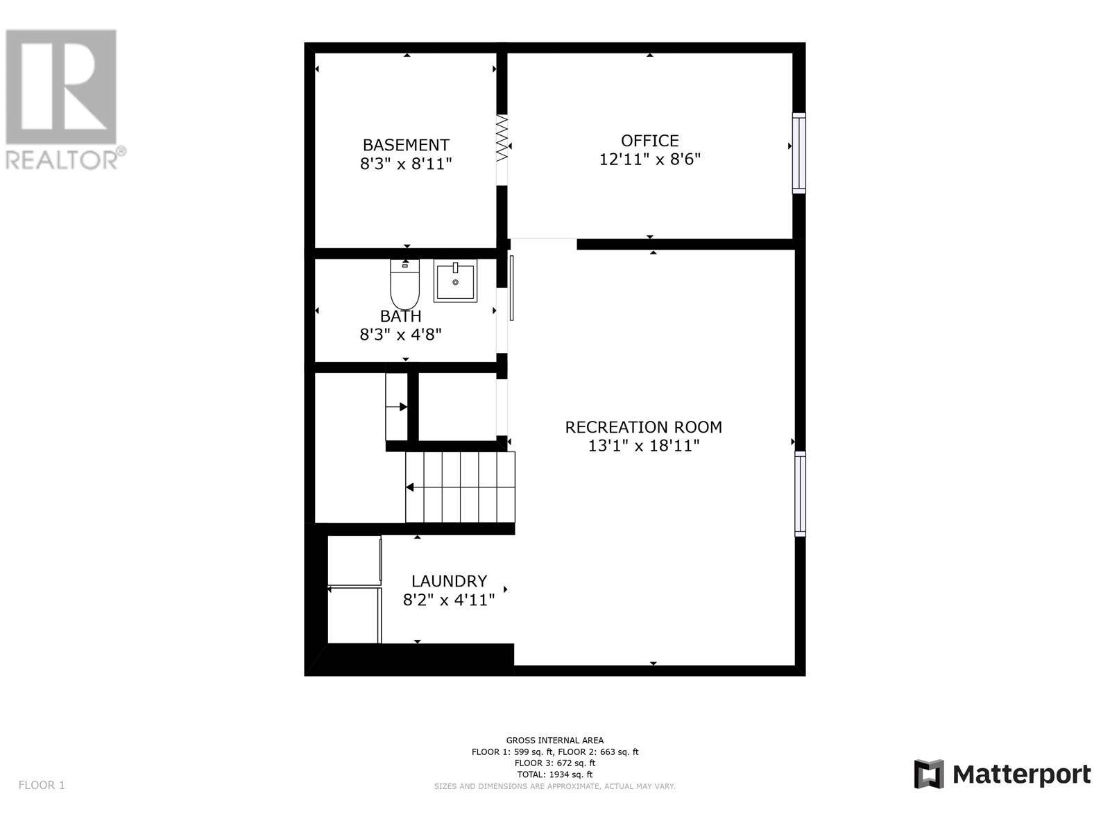 Fort St. John, BC V1J0J1,8912 112 AVENUE