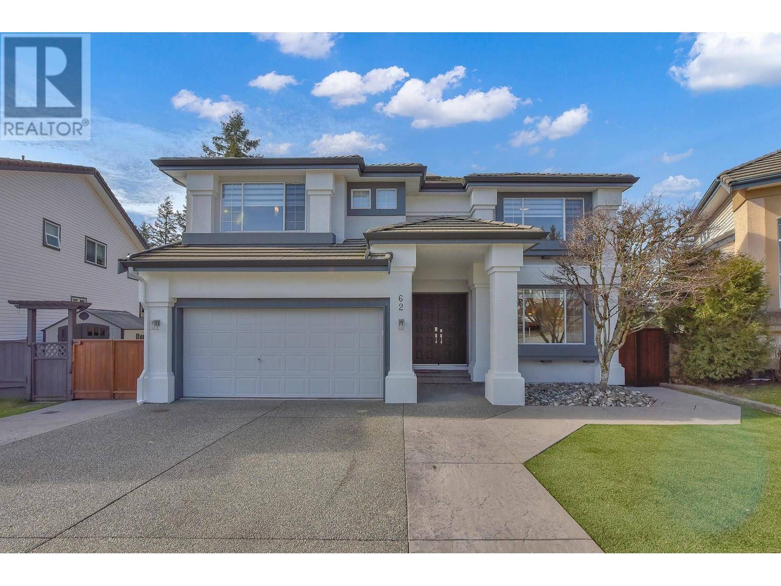 Port Moody, BC V3H5C1,62 LINDEN COURT