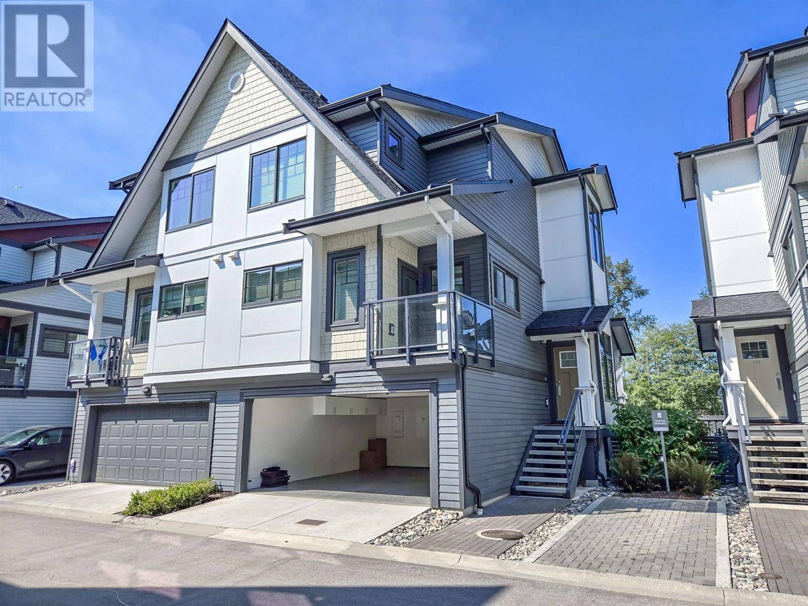 Pitt Meadows, BC V3Y0G6,19451 SUTTON AVE #139