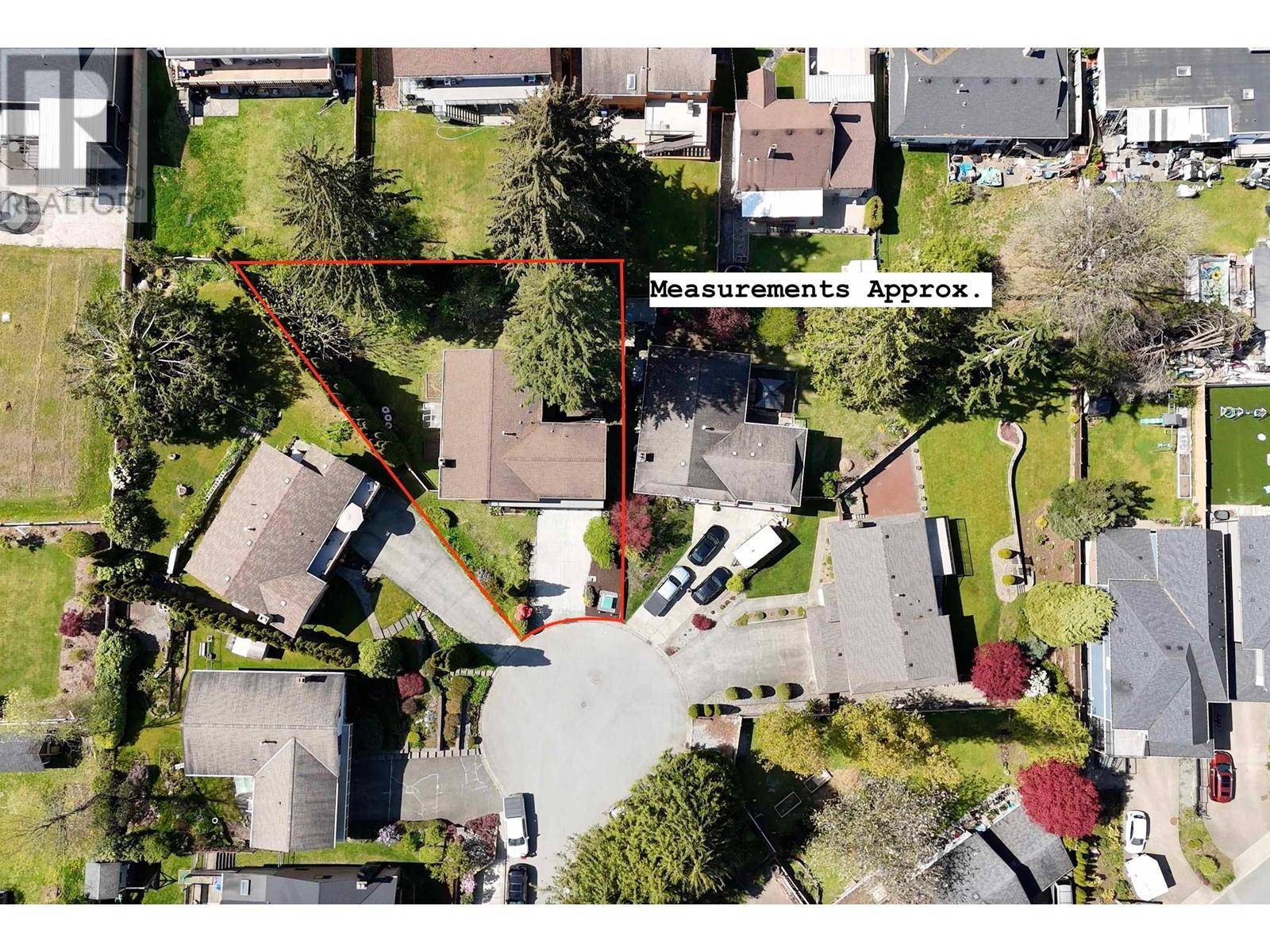 Port Moody, BC V3H3W5,9 TUXEDO PLACE