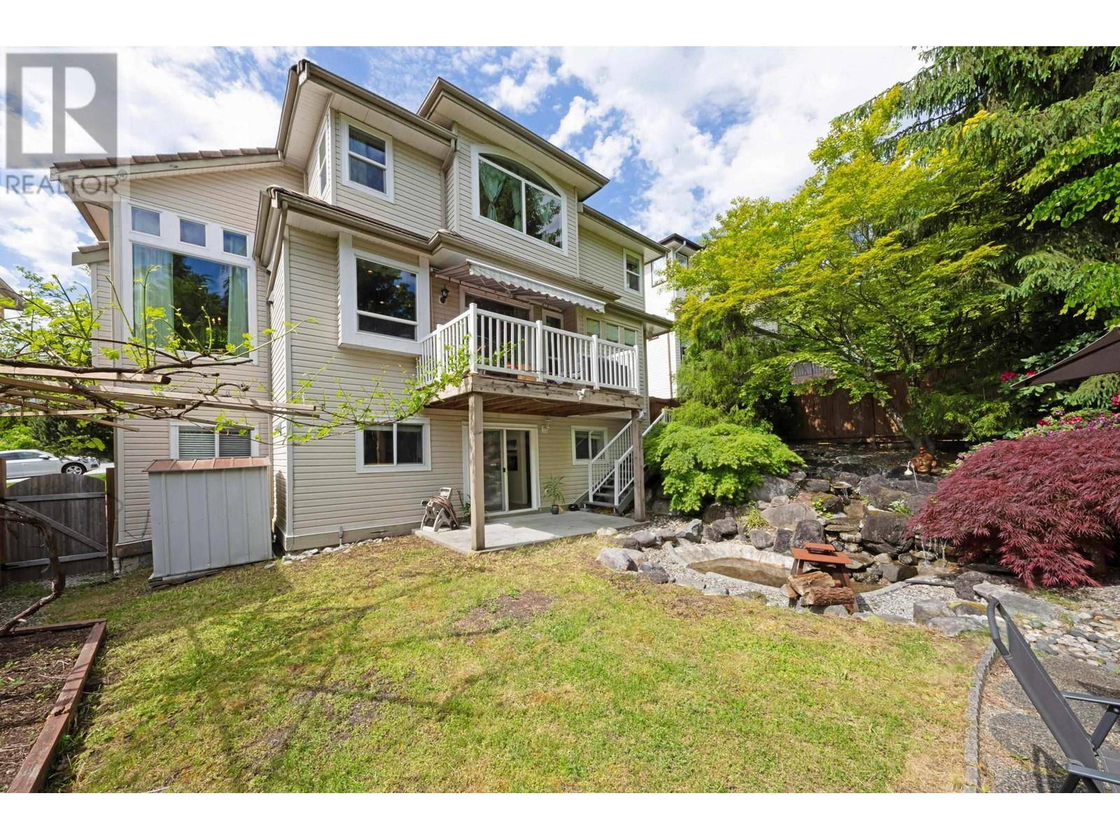 Port Moody, BC V3H5C1,6 LINDEN COURT