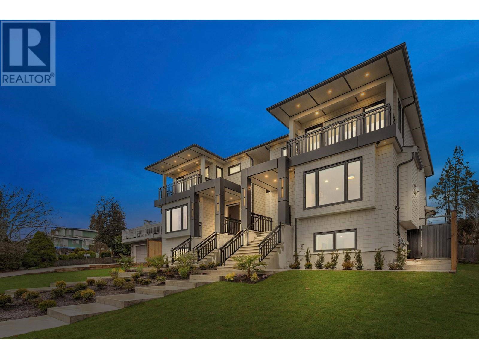 Burnaby, BC V5H3K9,5715 FORGLEN DRIVE