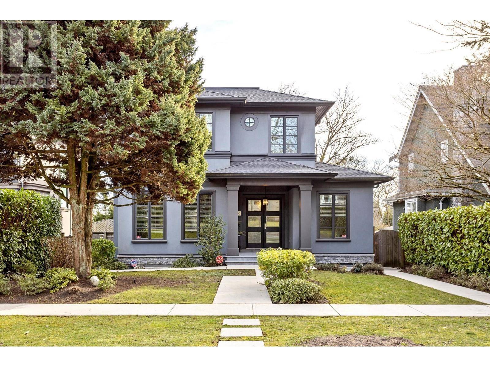 Vancouver, BC V6N2N7,3726 W 35TH AVENUE
