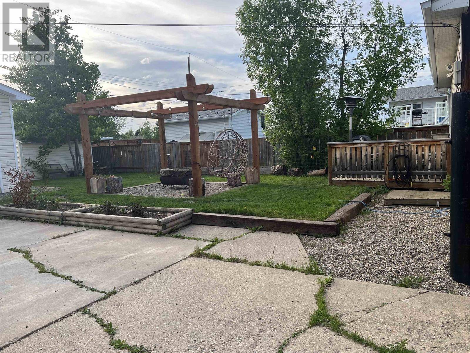 Fort St. John, BC V1J3B6,9216 78A STREET