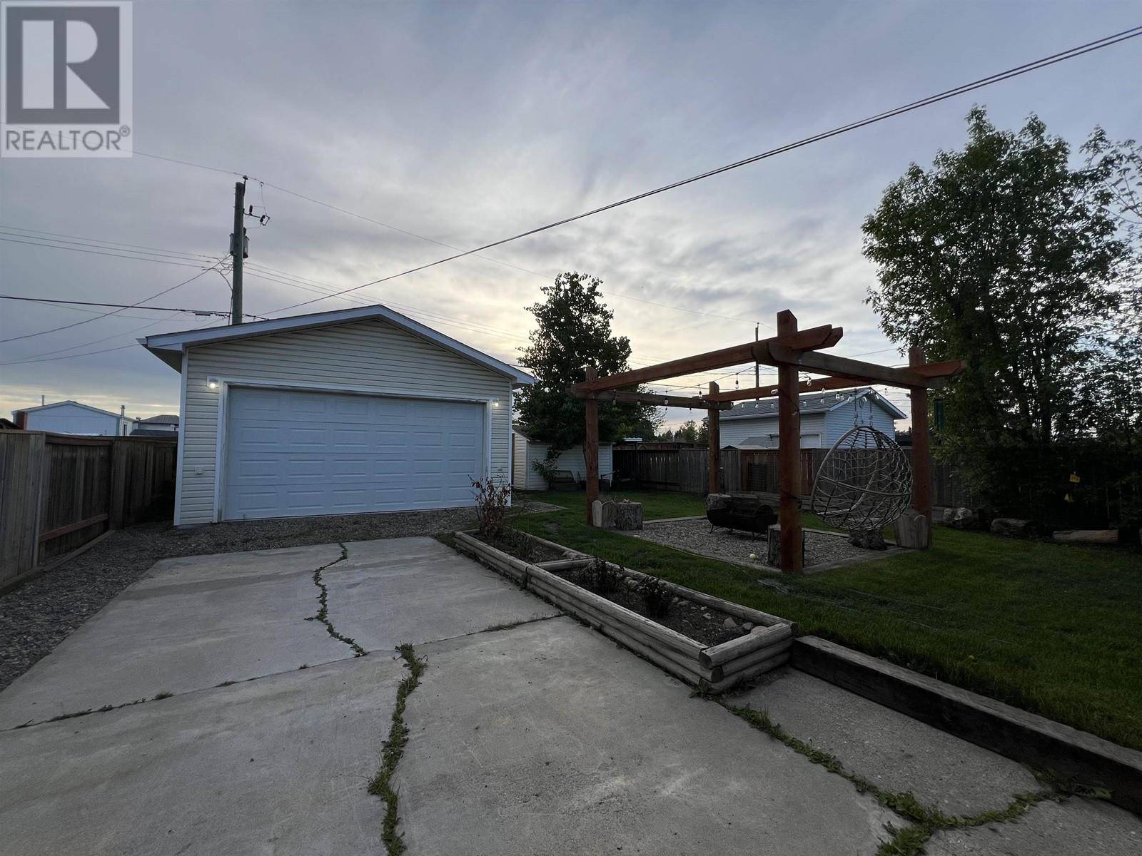 Fort St. John, BC V1J3B6,9216 78A STREET