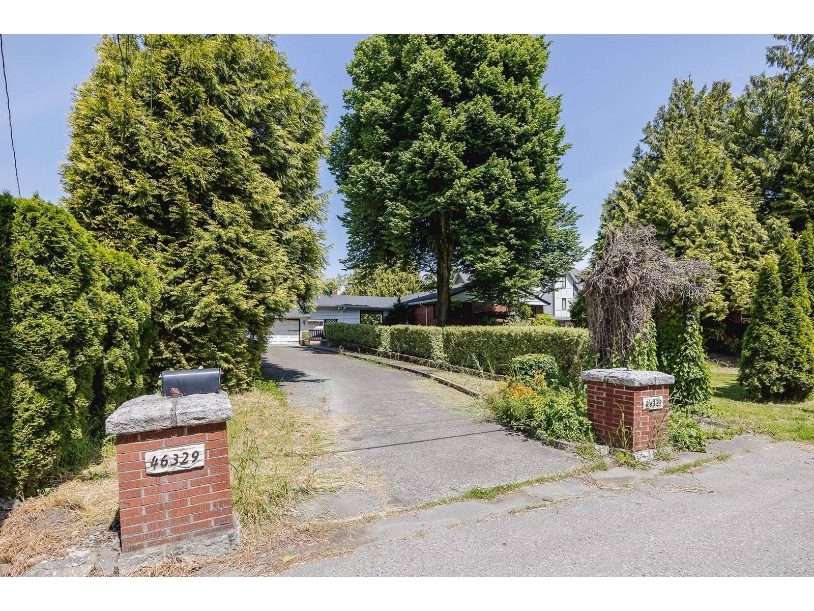Chilliwack, BC V2P3P4,46329 HOPE RIVER ROAD|Fairfield Island