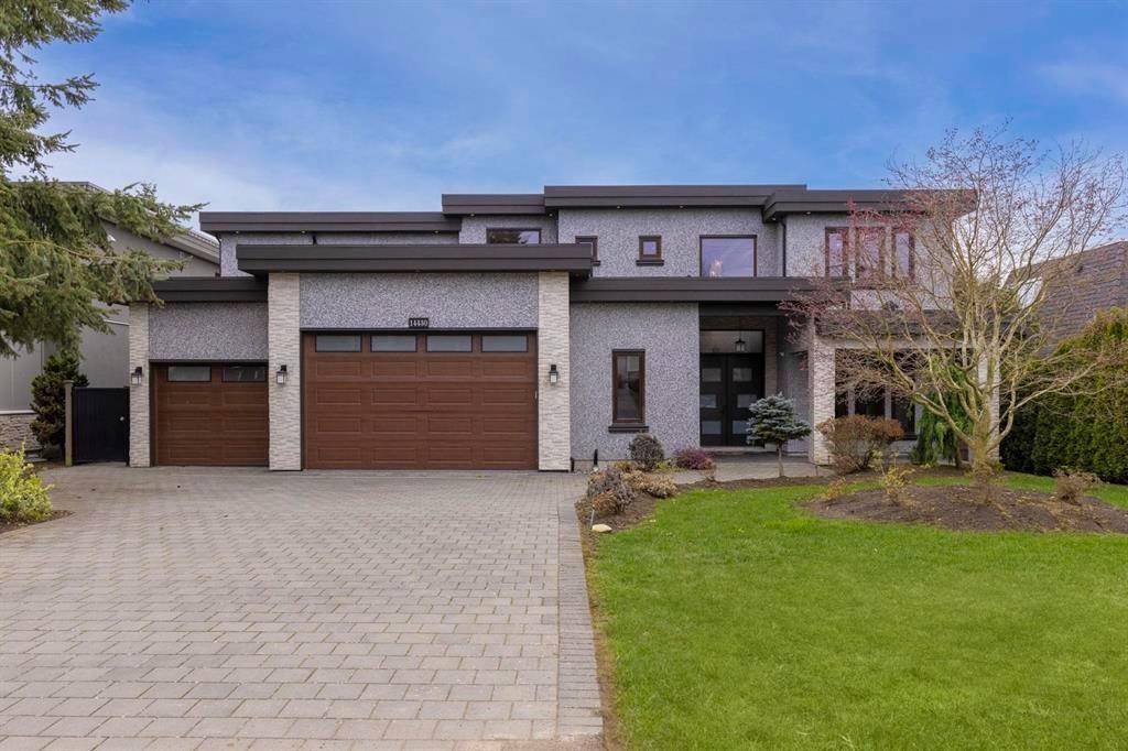 White Rock, BC V4B3A8,14430 MANN PARK CRESCENT