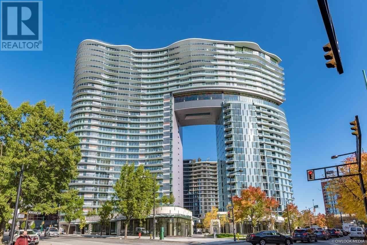 Vancouver, BC V6Z0E8,87 NELSON ST #683