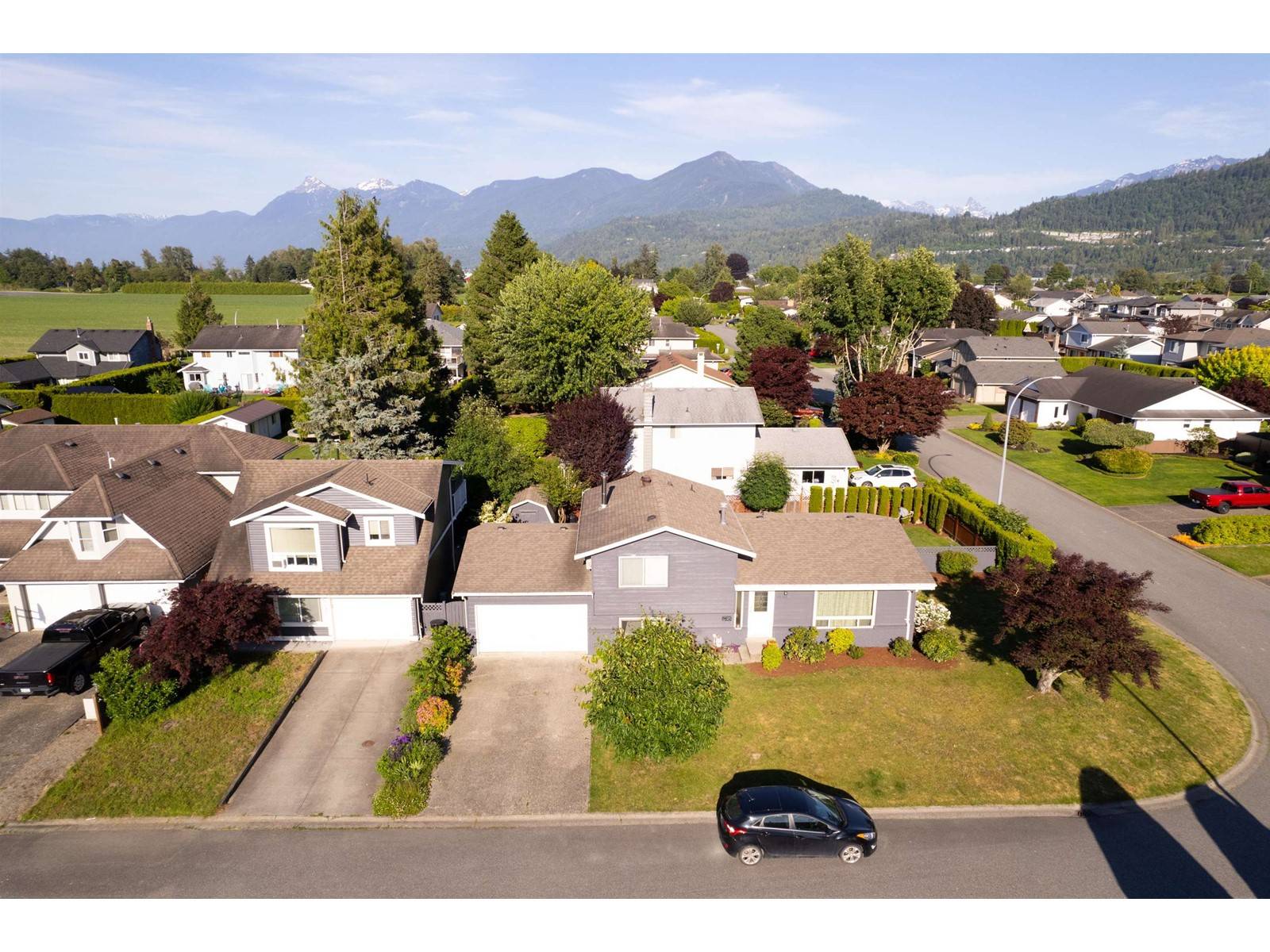 Chilliwack, BC V2R2B6,46187 CHRISTINA DRIVE|Sardis East Vedder