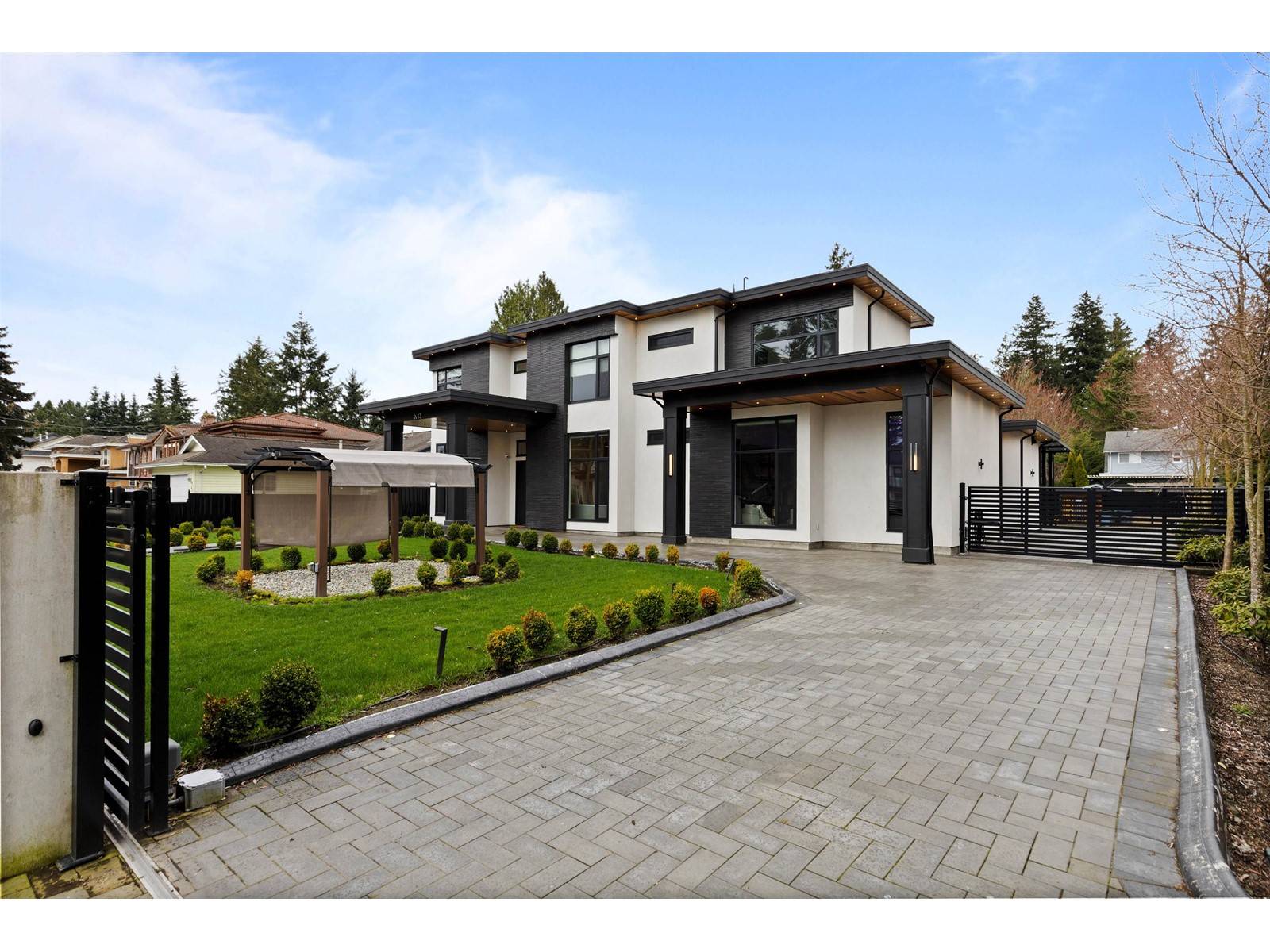 Surrey, BC V3X1M9,6173 132 STREET