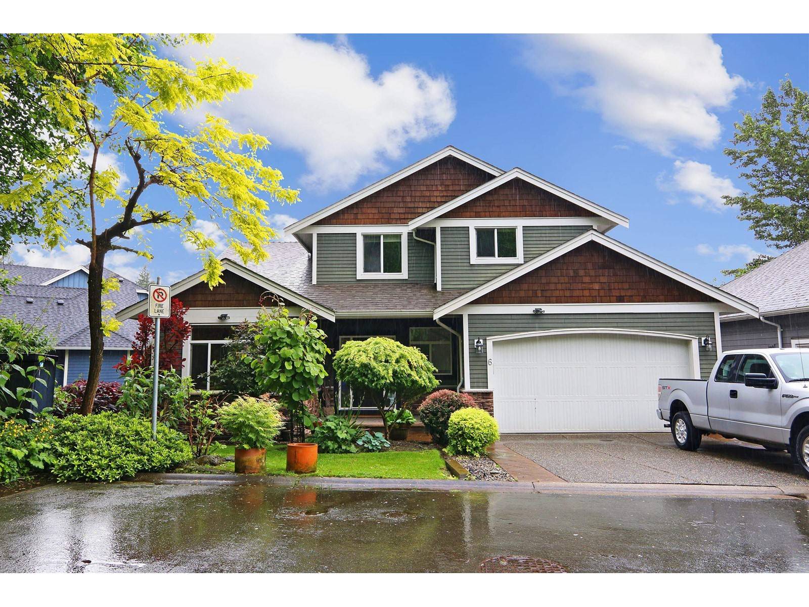 Chilliwack, BC V4Z0A1,50354 ADELAIDE PL #6