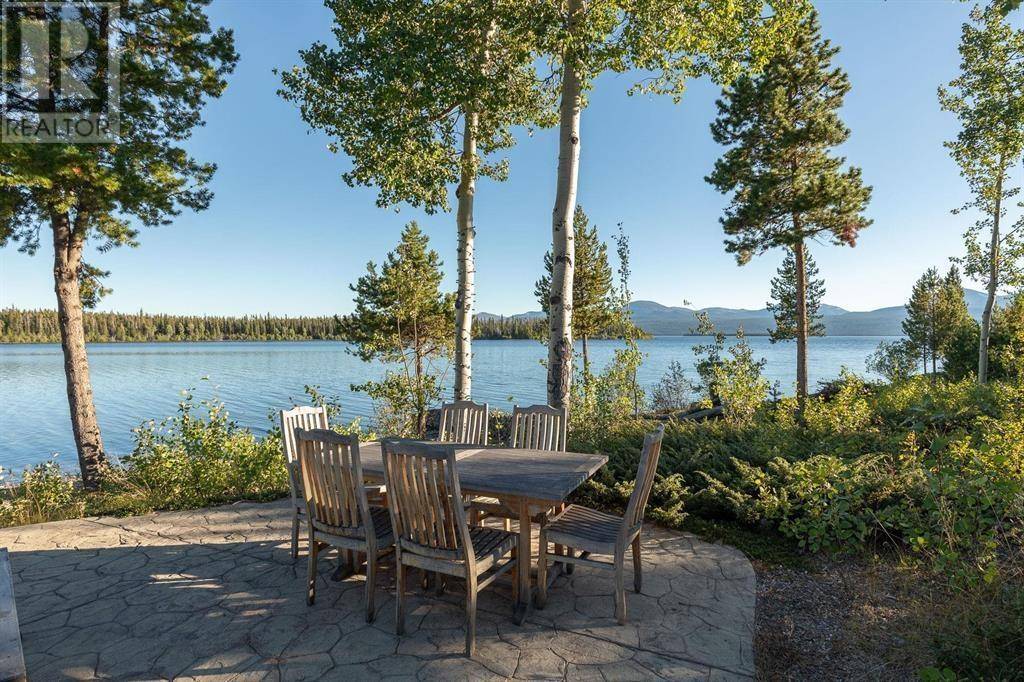No City Value, BC V0L1R0,2313 CHARLOTTE LAKE ROAD