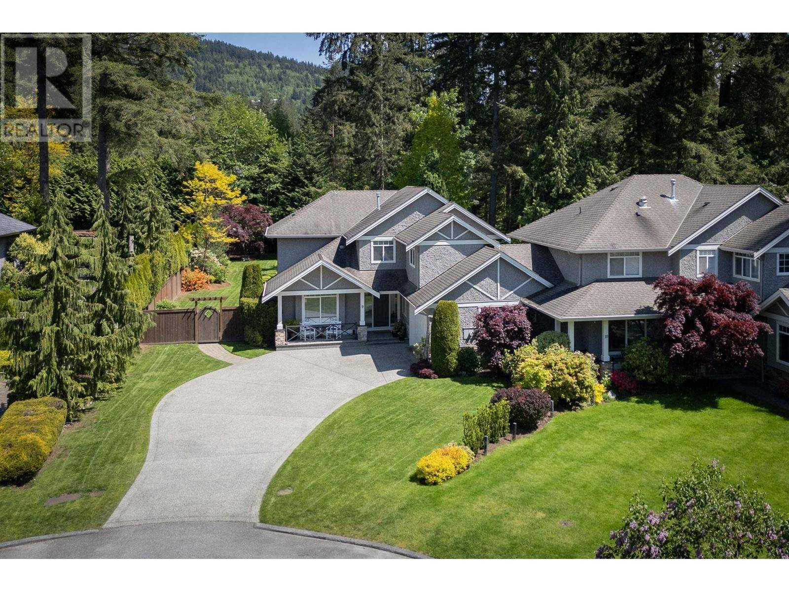 Anmore, BC V3H4Y5,9 ALDER WAY