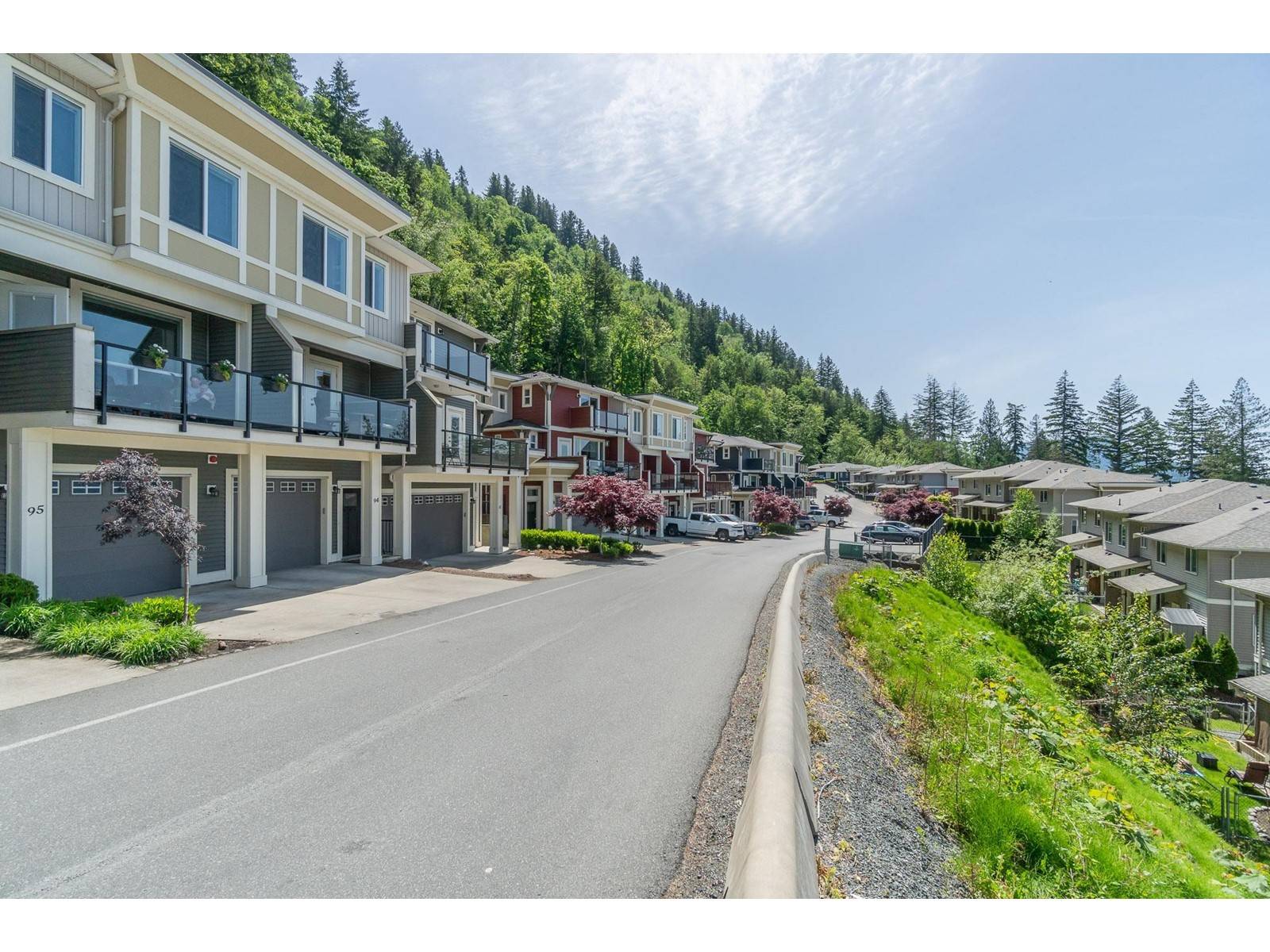 Chilliwack, BC V2R0W1,6026 LINDEMAN ST #94