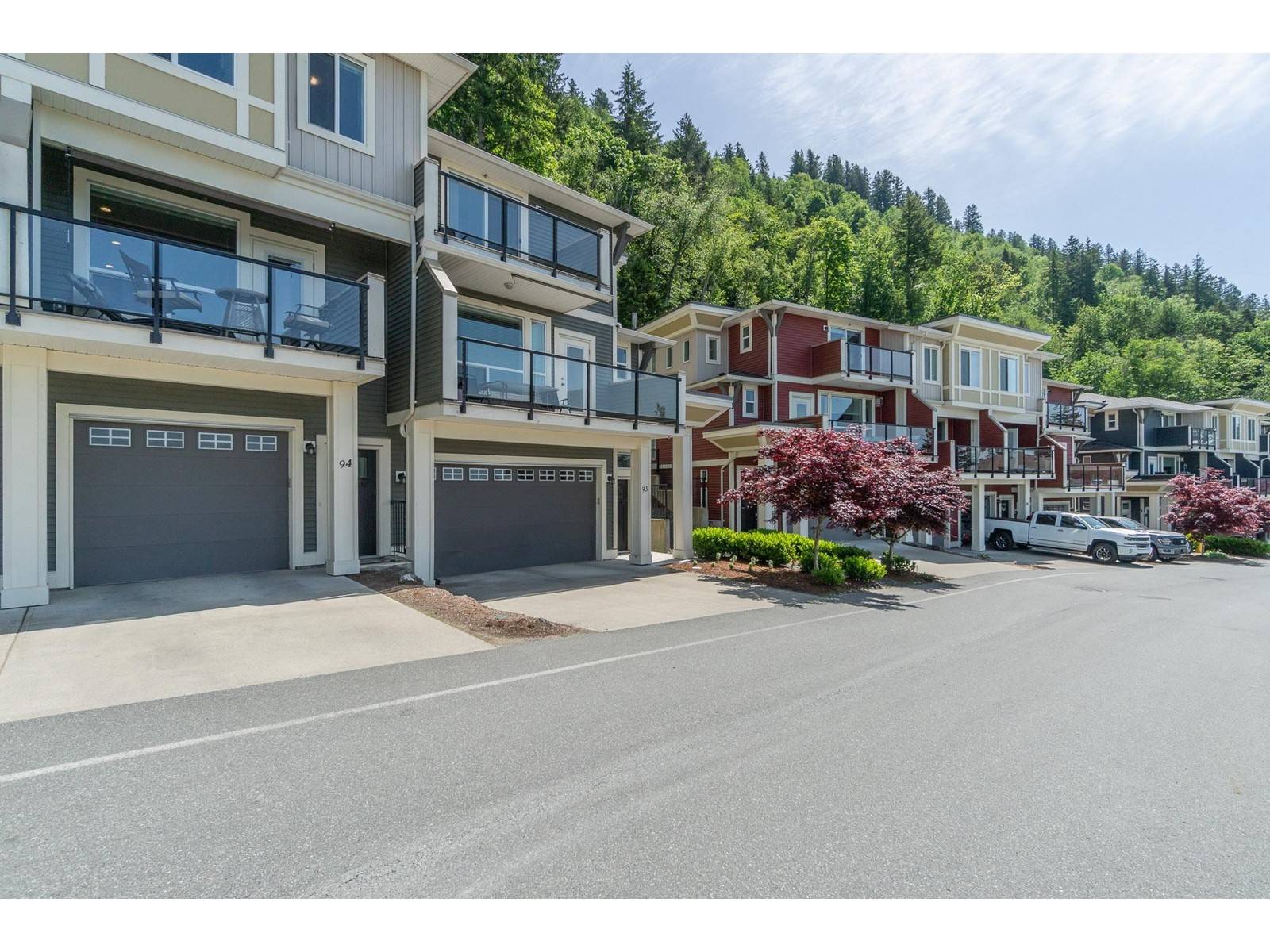 Chilliwack, BC V2R0W1,6026 LINDEMAN ST #94