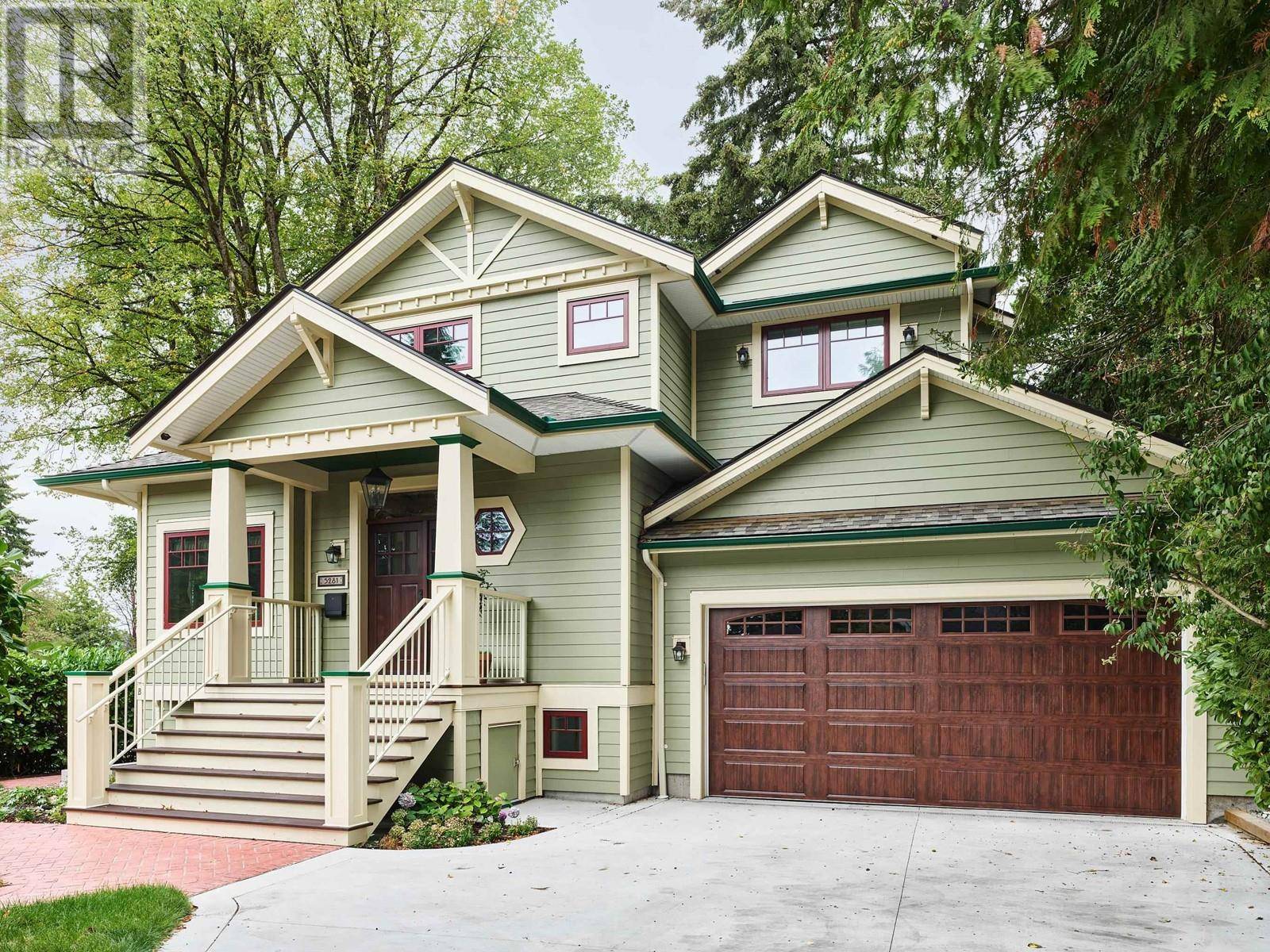 Vancouver, BC V6N1W1,5281 DUNBAR STREET