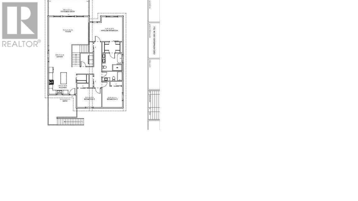 Prince George, BC V2K0B8,2904 EDGEWATER CRESCENT