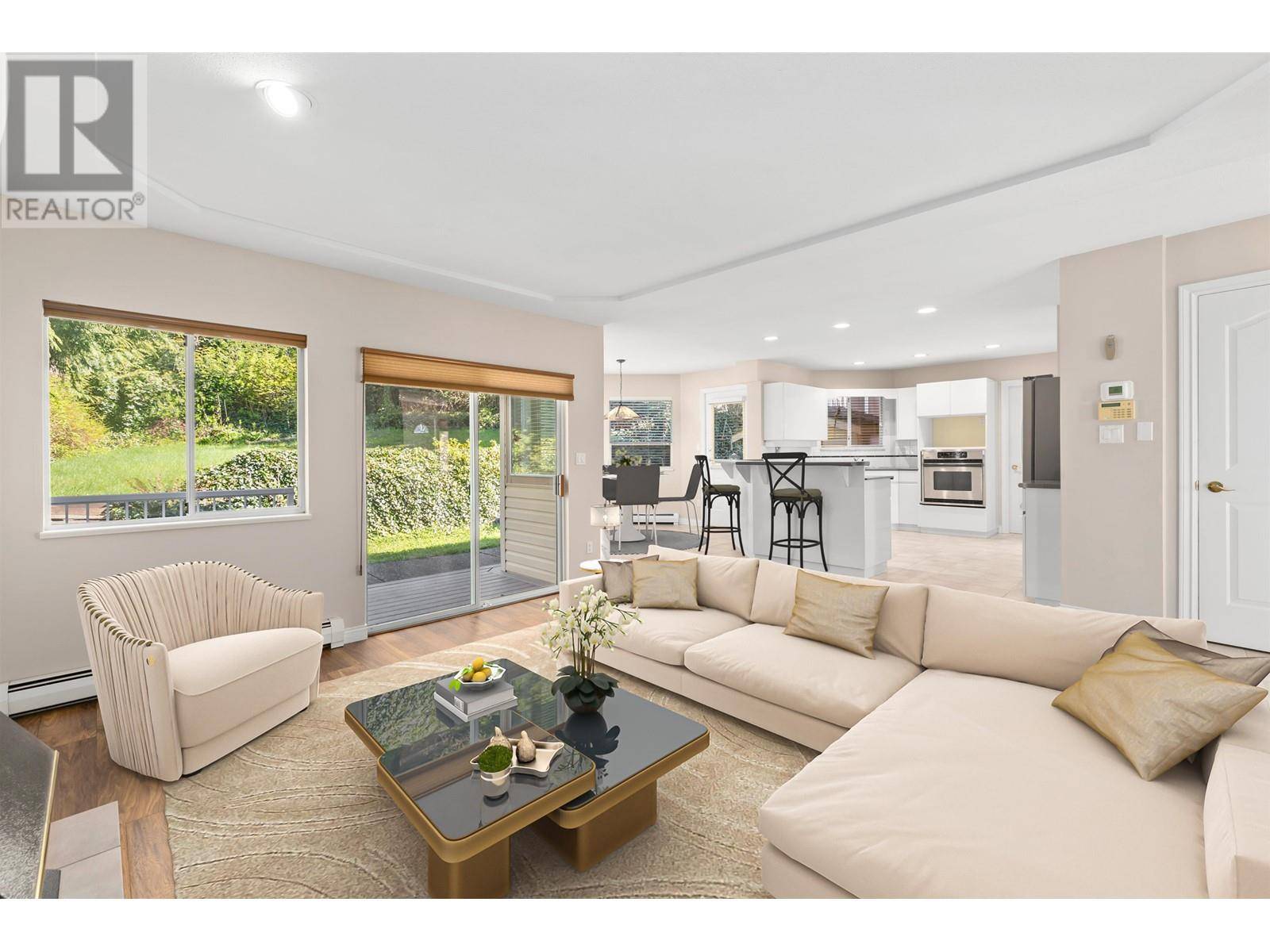 Port Moody, BC V3H4T7,50 TIMBERCREST DRIVE