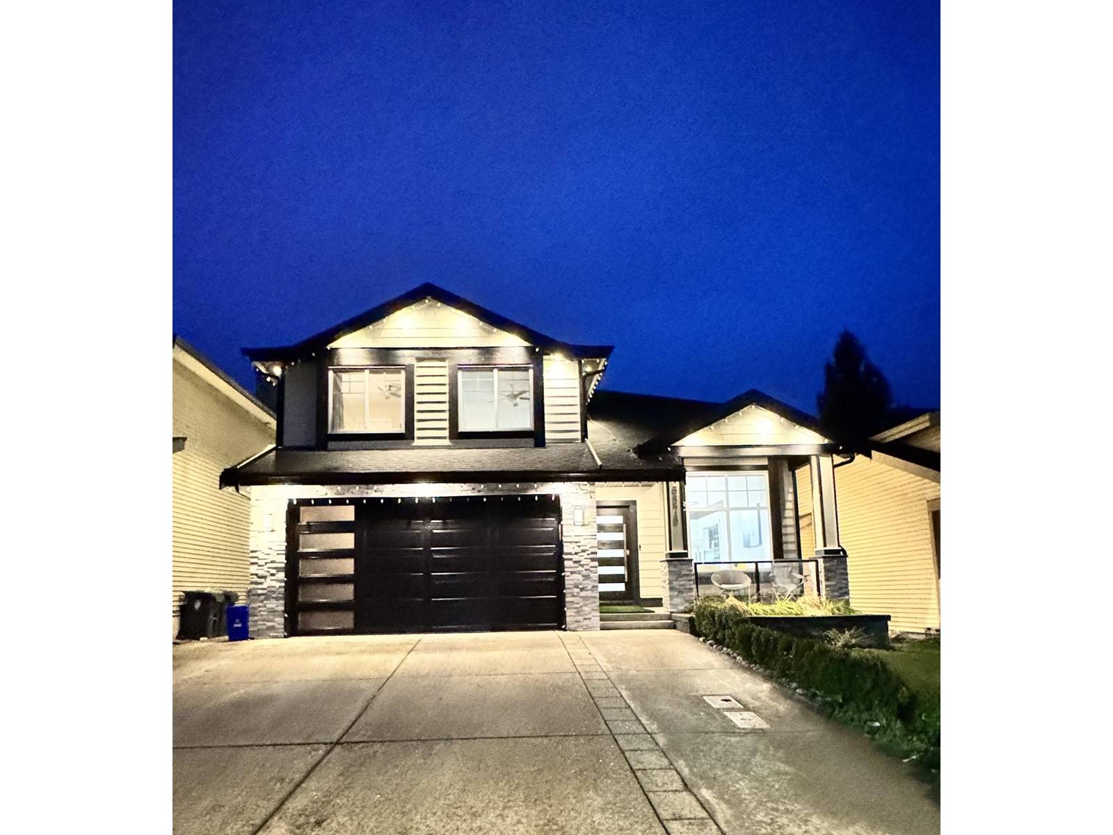 Langley, BC V2Y2Y5,6576 207 STREET