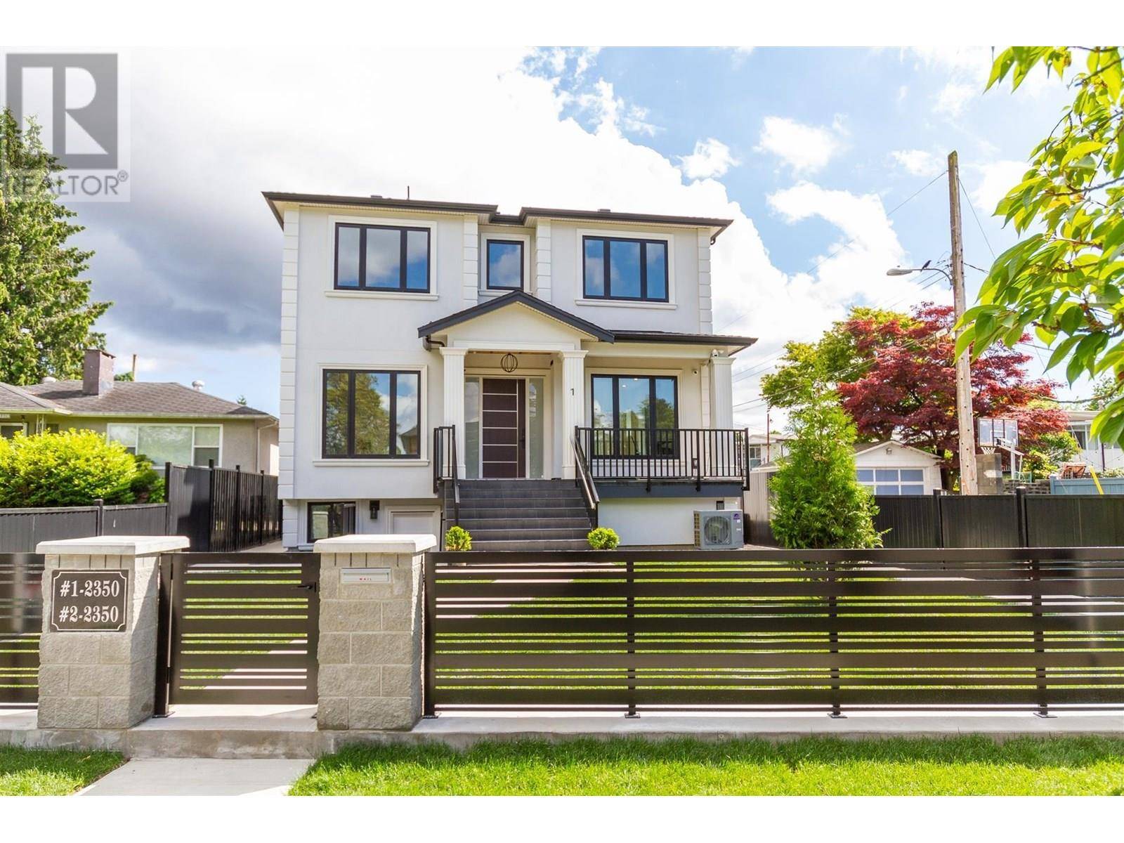 Vancouver, BC V5S1J2,2350 E 49TH AVENUE