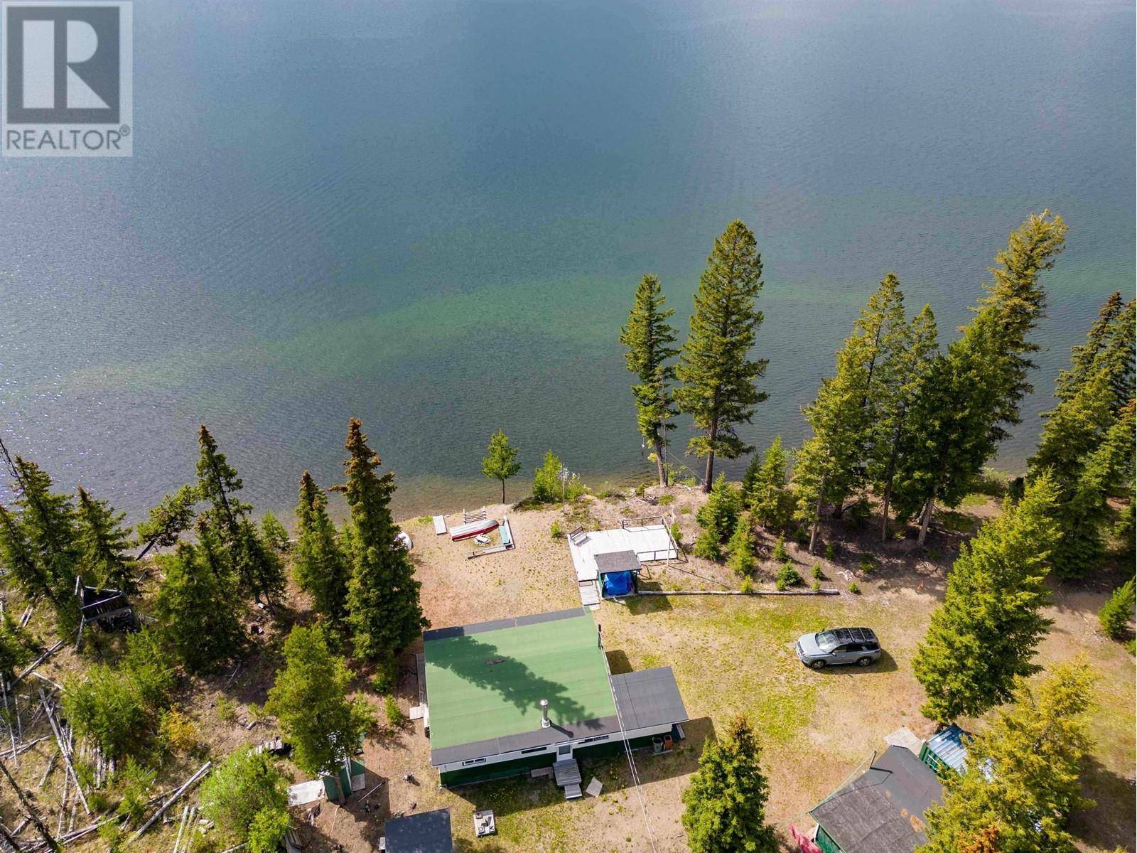 Lac La Hache, BC V0K1T0,2522 SPOUT LAKE ROAD