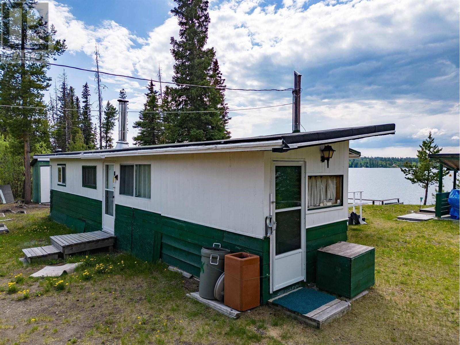 Lac La Hache, BC V0K1T0,2522 SPOUT LAKE ROAD