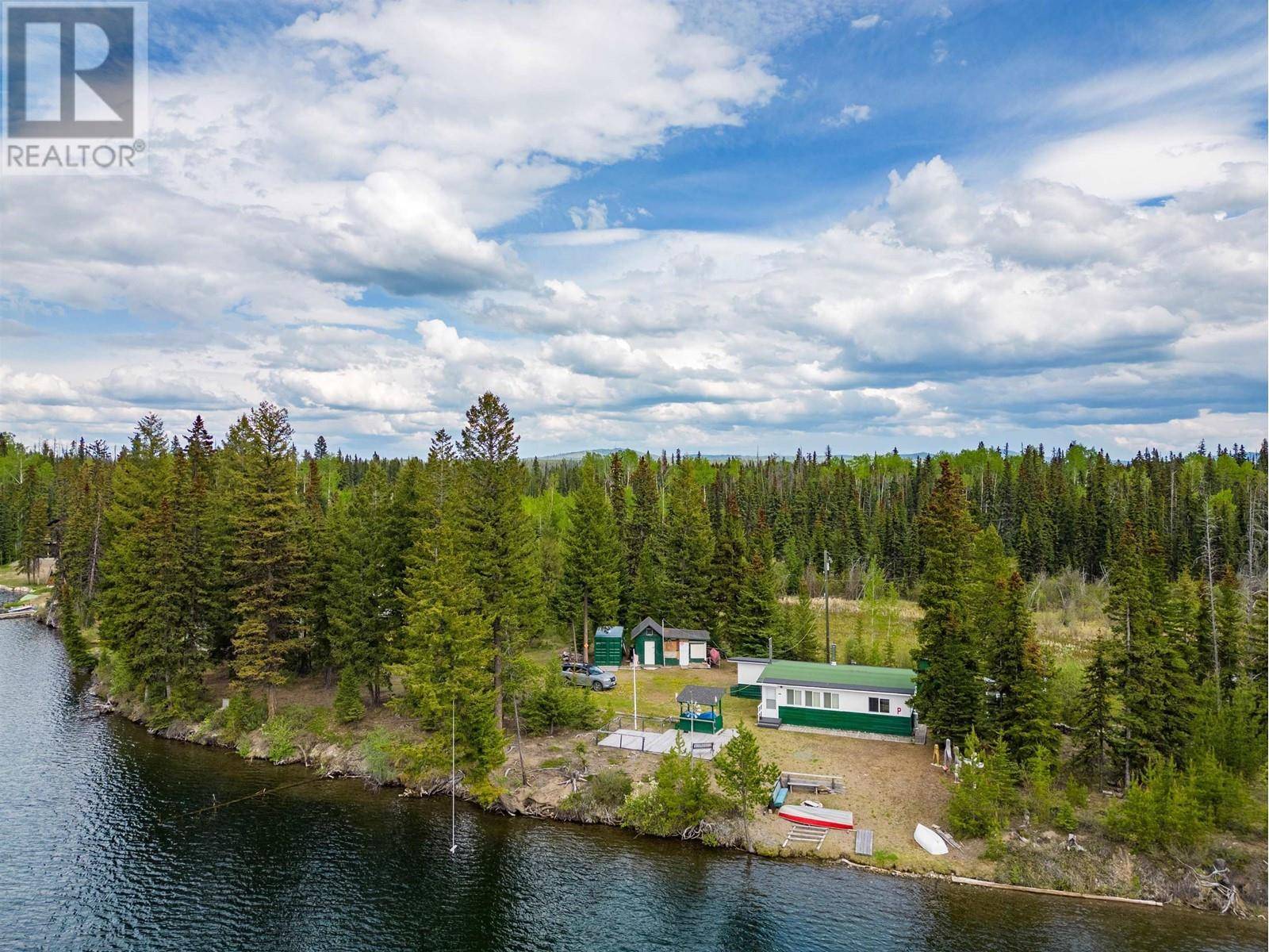 Lac La Hache, BC V0K1T0,2522 SPOUT LAKE ROAD