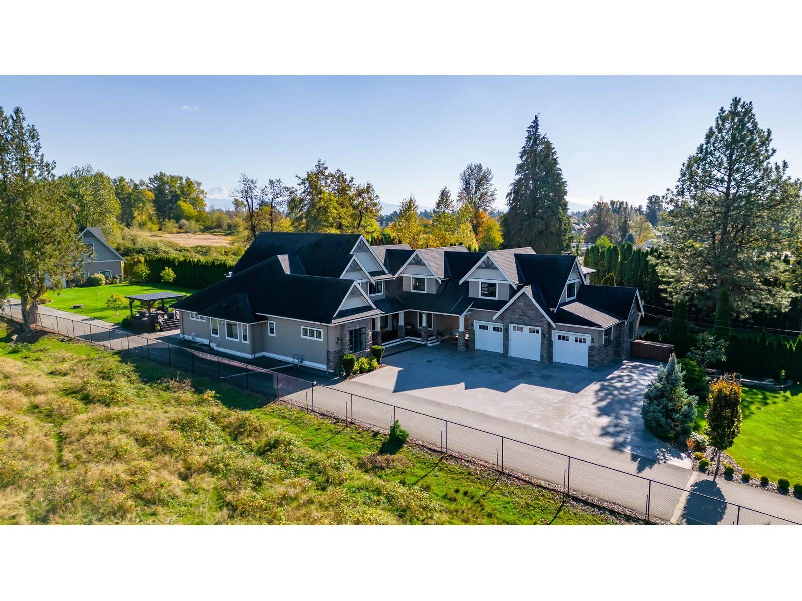 Langley, BC V4W1R6,3598 272 STREET