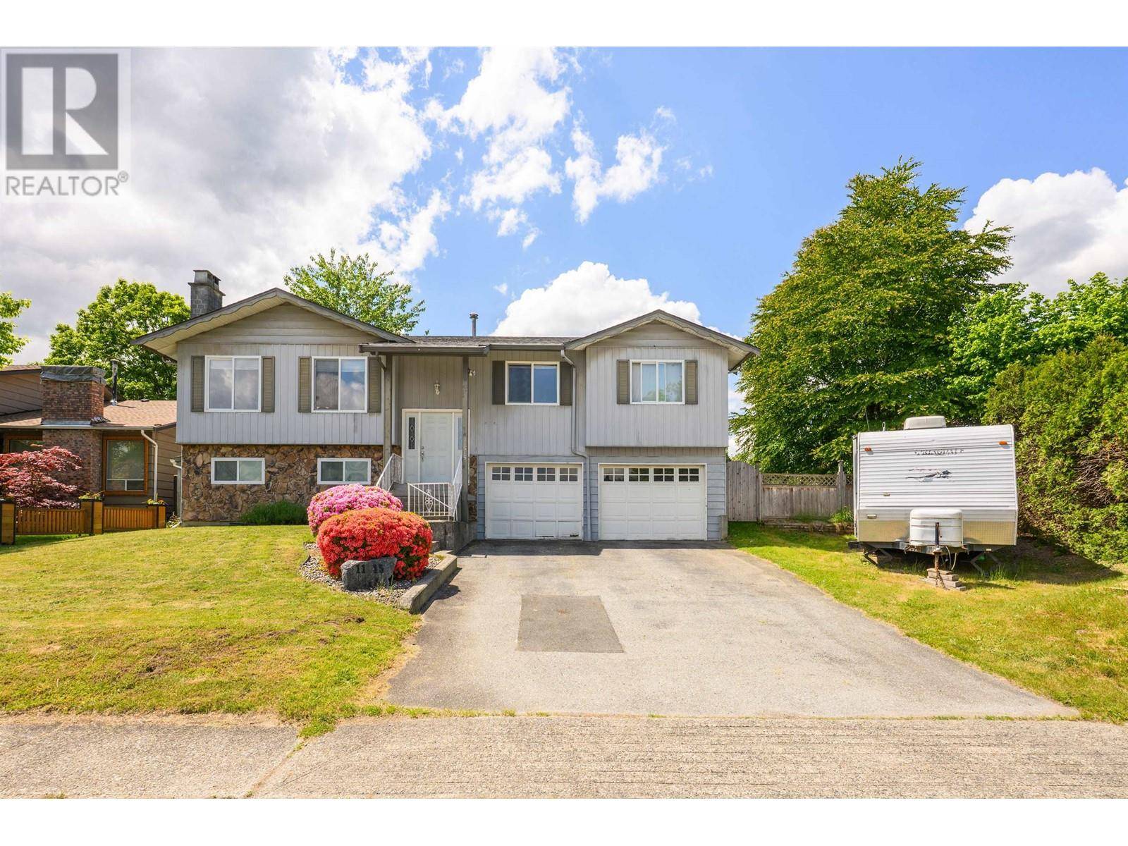 Pitt Meadows, BC V3Y1N9,11515 198 STREET