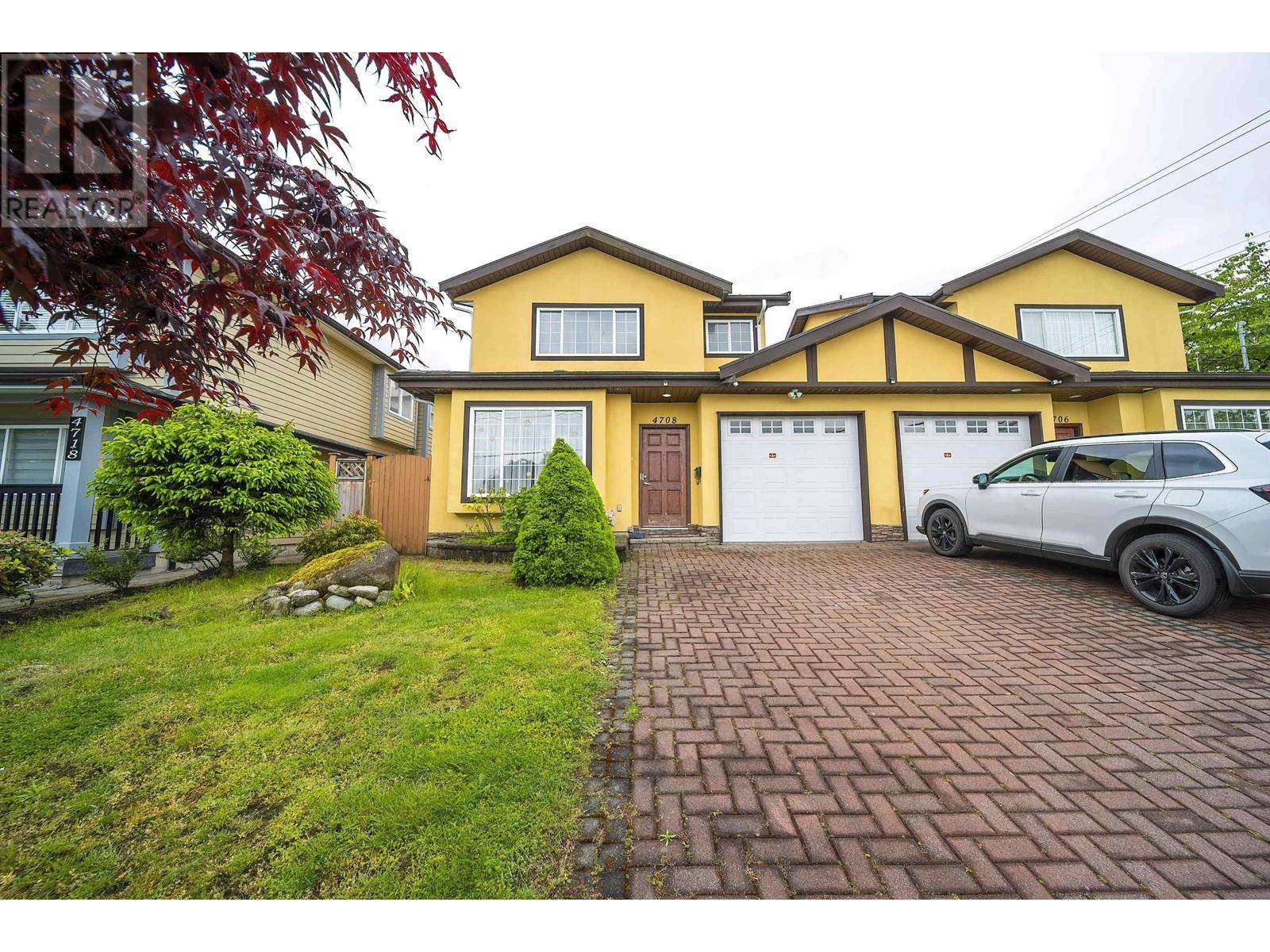 Burnaby, BC V5H1L5,4708 SARDIS STREET