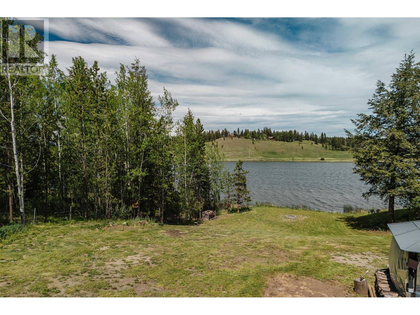100 Mile House, BC V0K2E1,5147 WATSON LAKE ROAD
