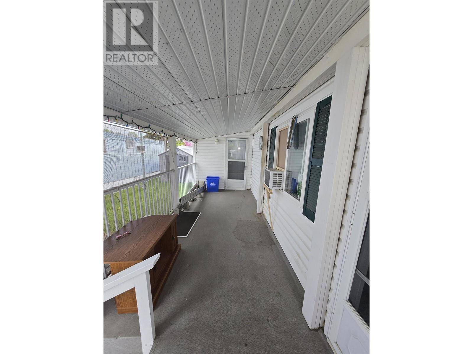 Quesnel, BC V2J1Z6,684 NORTH FRASER DR #73