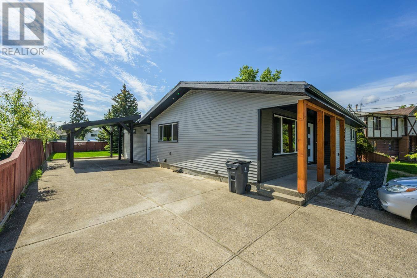 Prince George, BC V2K1E4,4285 CRAIG DRIVE