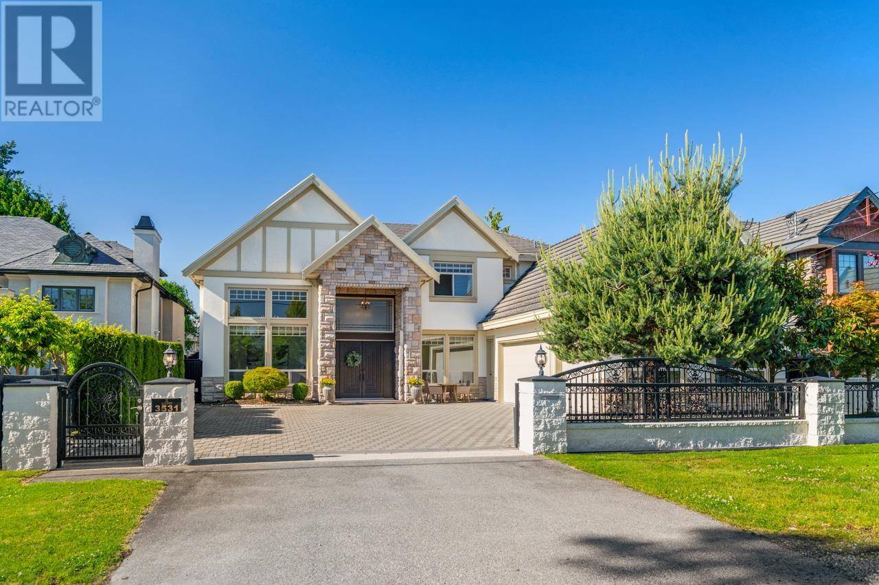 Richmond, BC V7E1A6,3531 ROSAMOND AVENUE