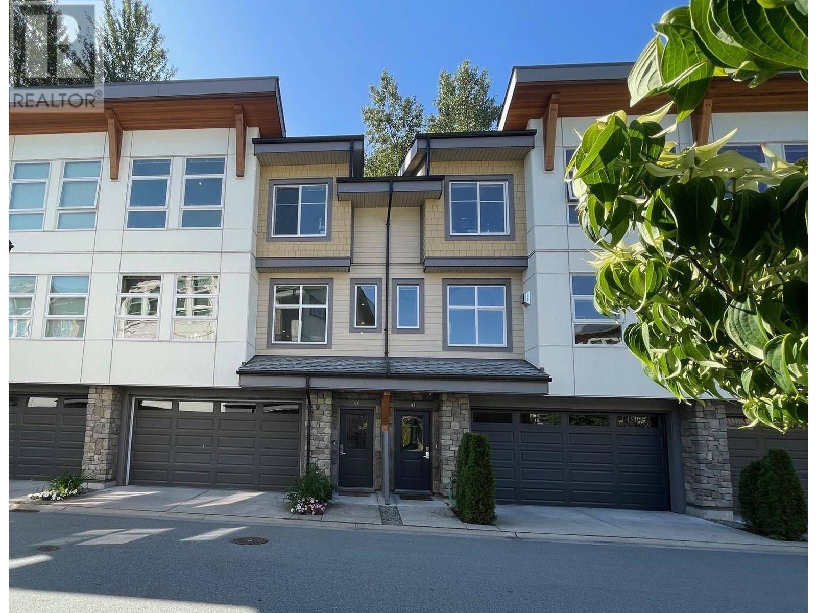 Squamish, BC V8B0V7,39548 LOGGERS LN #40