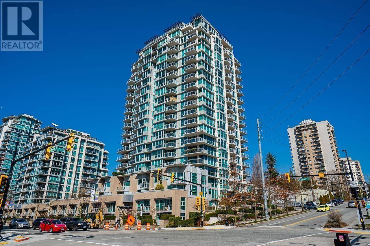 North Vancouver, BC V7L4Y1,188 East ESPLANADE #2107