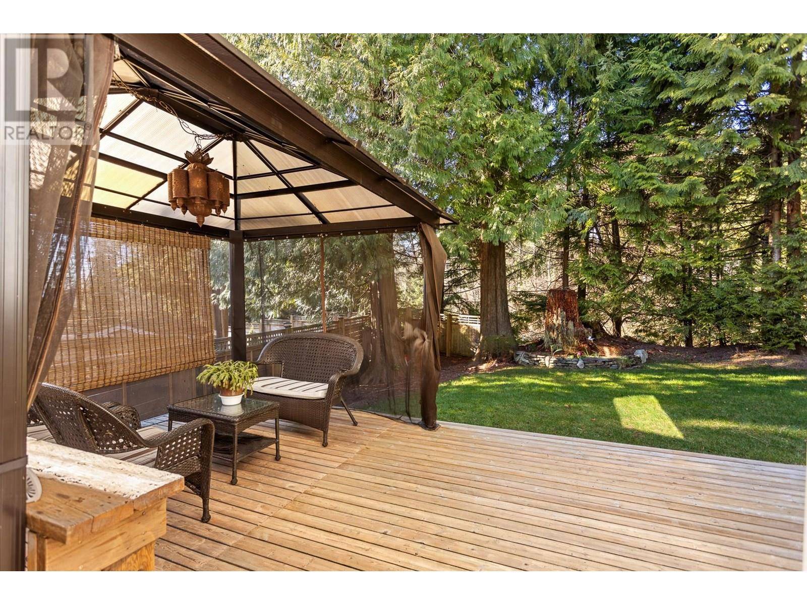 Port Moody, BC V3H4K6,8 PARKWOOD PLACE