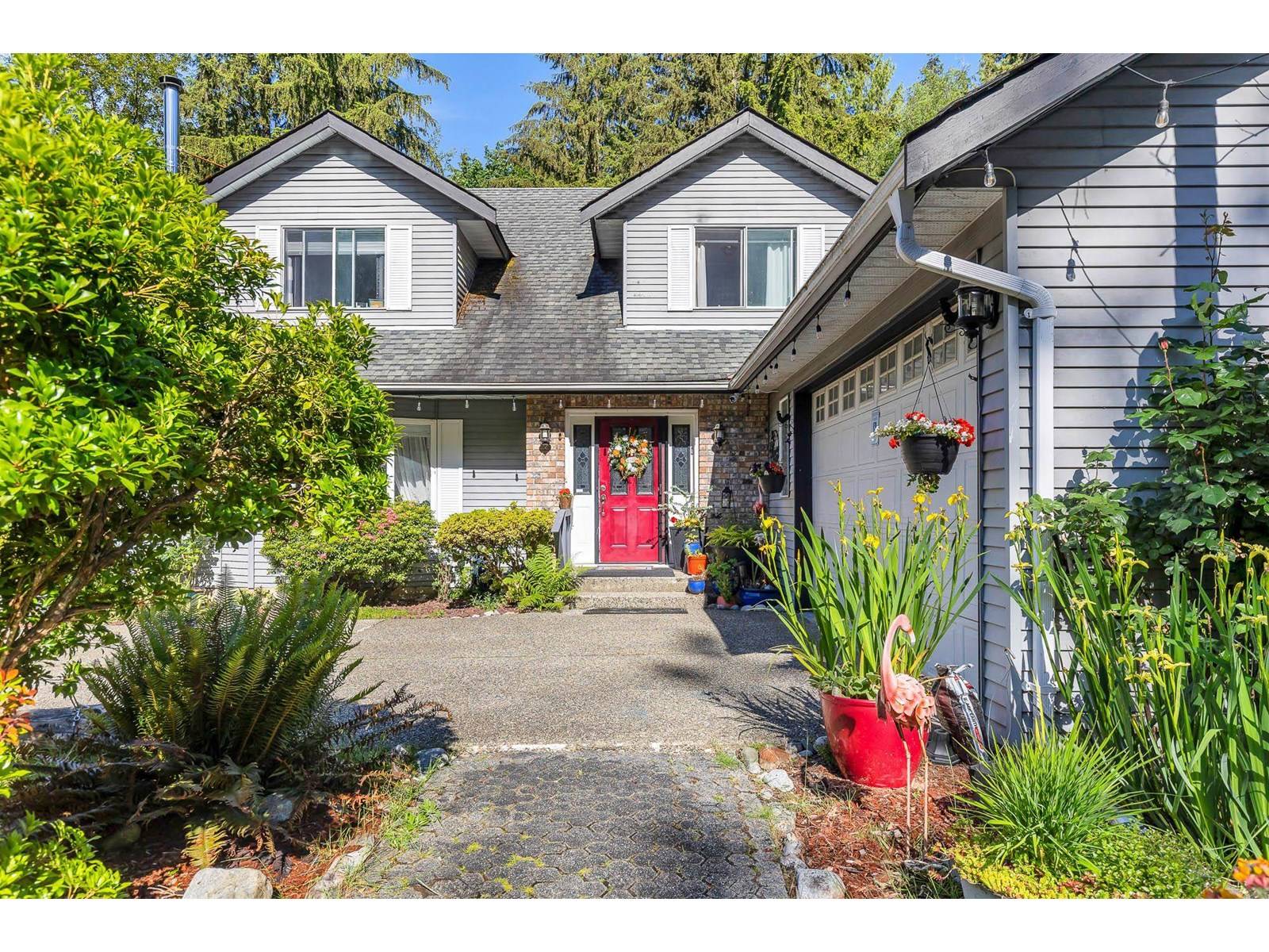 Mission, BC V4S1A9,10851 GREENWOOD DRIVE