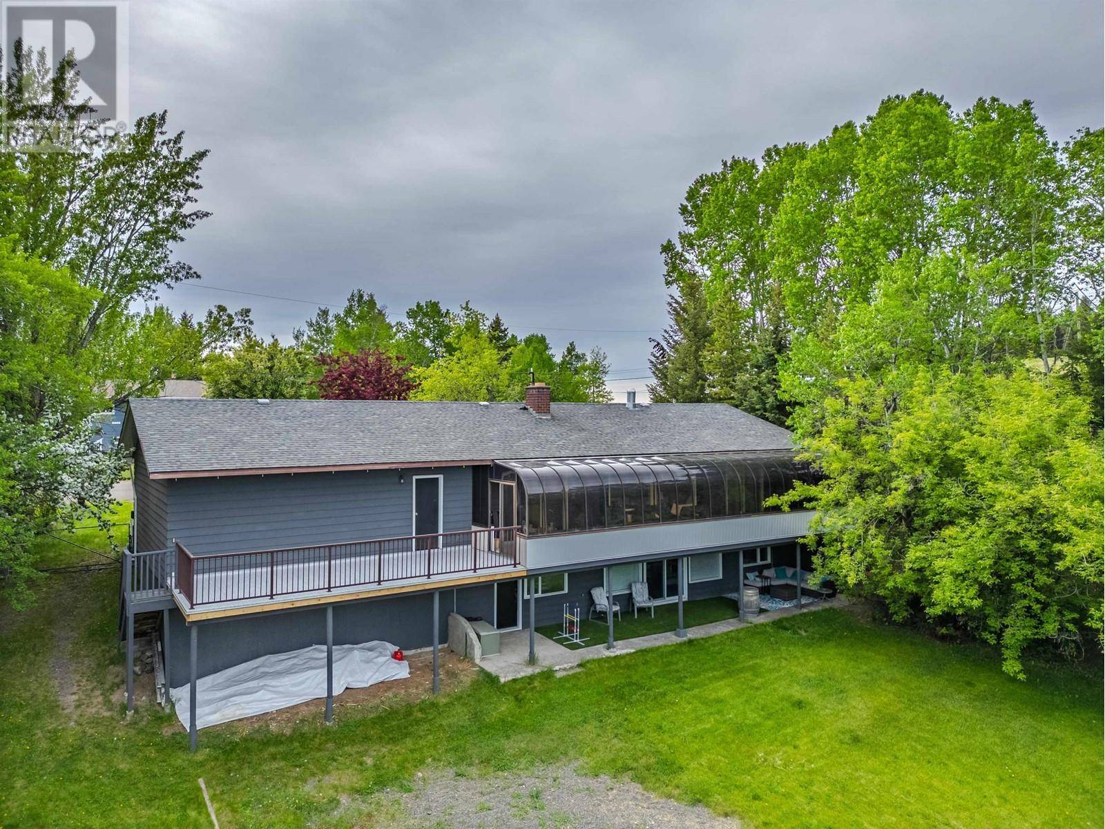 108 Mile Ranch, BC V0K2Z0,4715 PARKER COURT