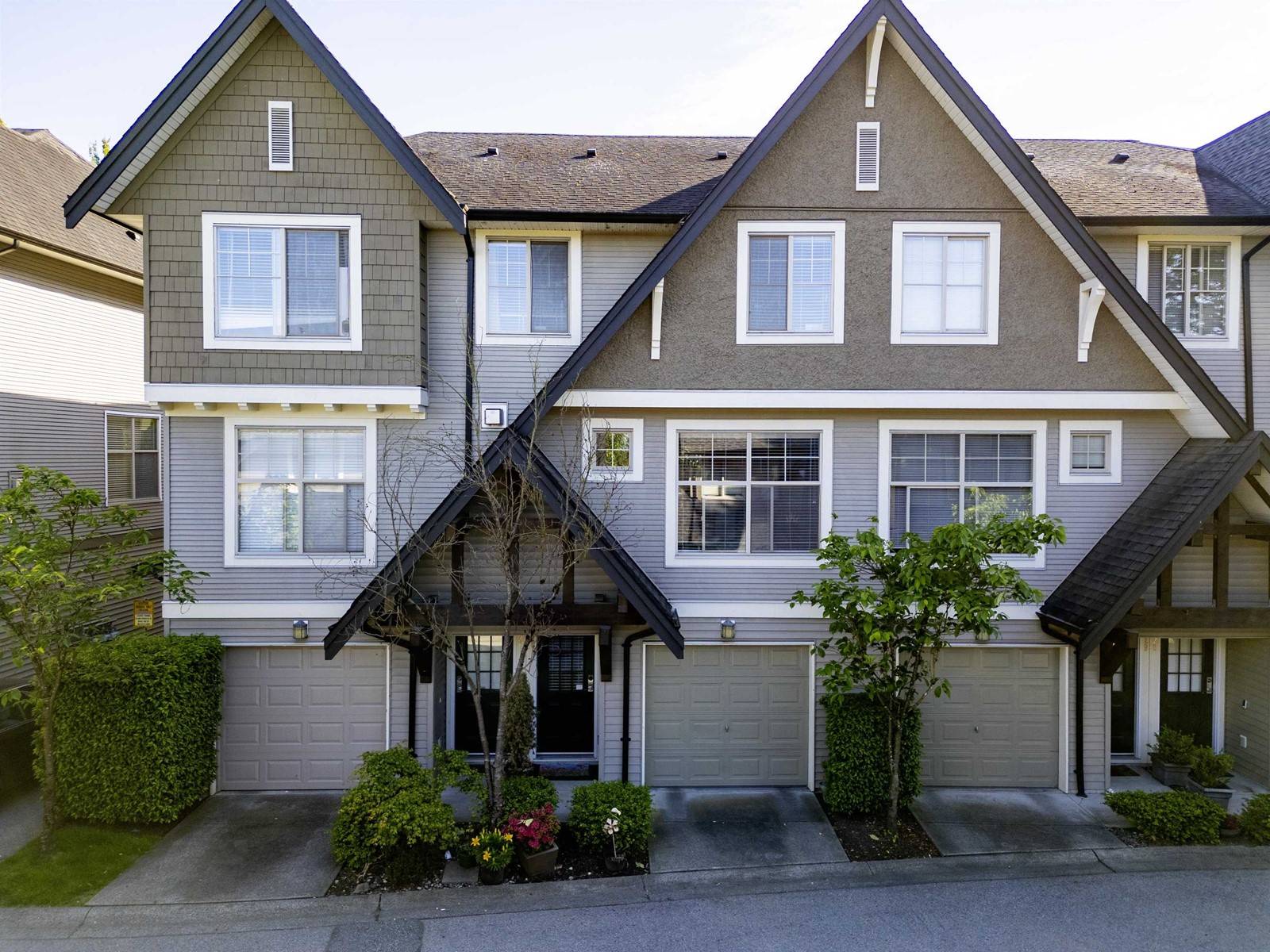 Surrey, BC V3S1V1,15152 62A #30