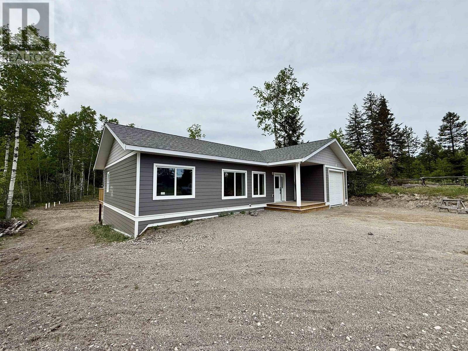 108 Mile Ranch, BC V0K2Z0,4724 CHILCOTIN CRESCENT