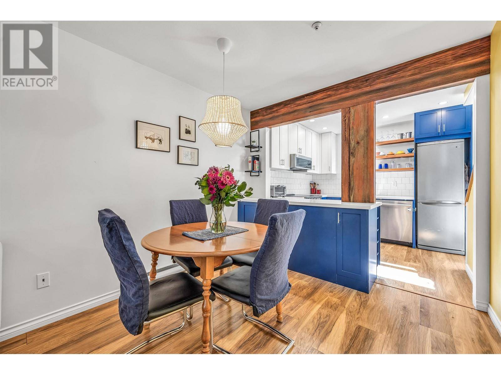 Vancouver, BC V6A4E5,683 GLEN DRIVE