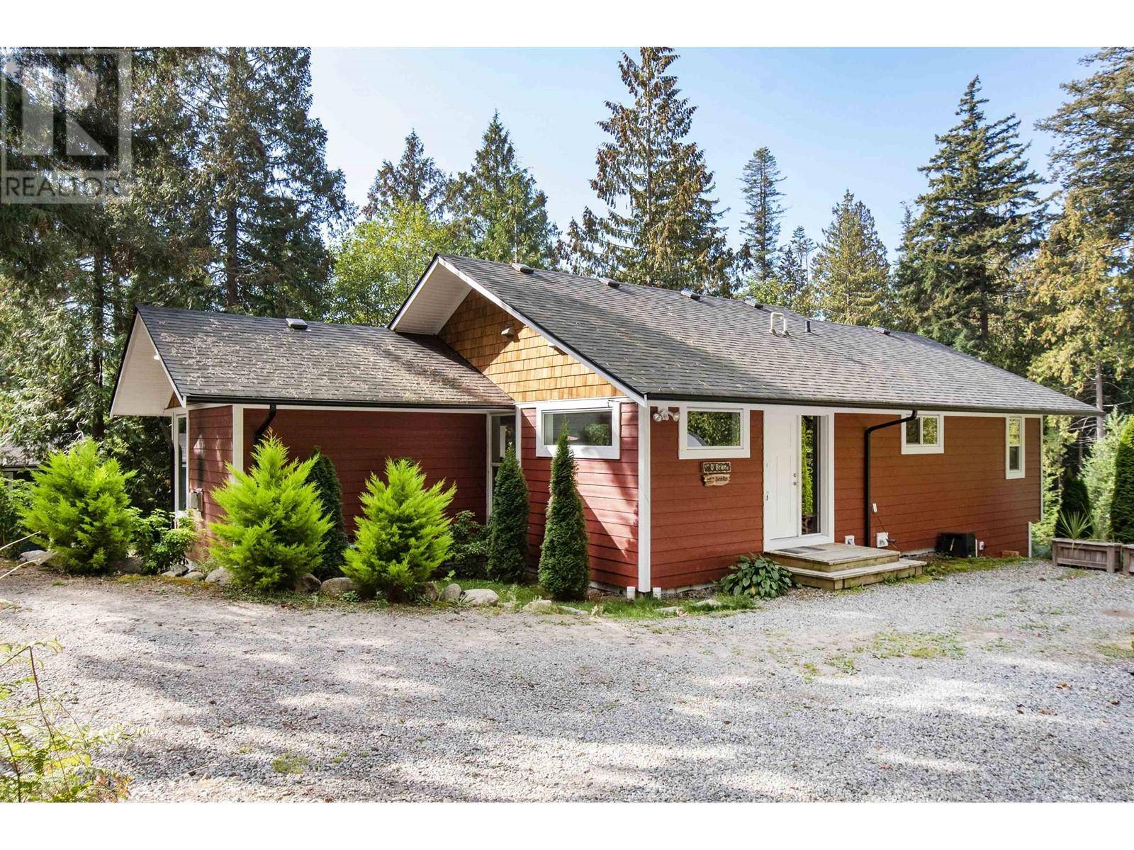 Roberts Creek, BC V0N2W6,767 GEDDES ROAD