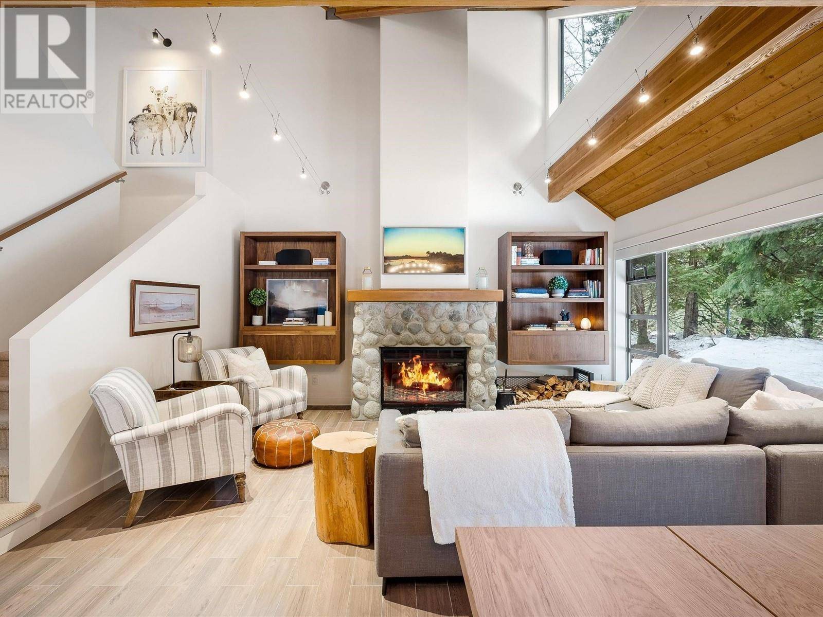 Whistler, BC V8E0Z4,4632 MONTEBELLO PLACE